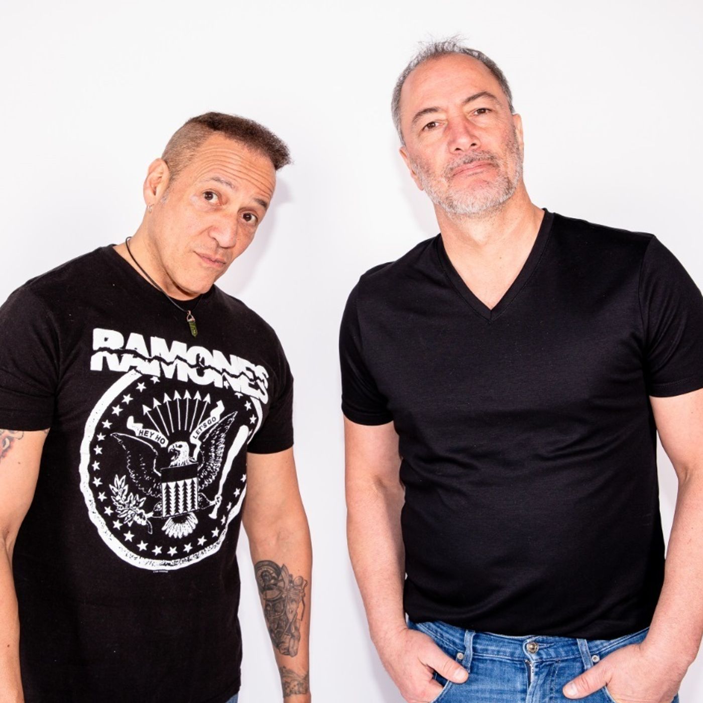 Tuesday, June 2: Joe Saved His Neighbor and Won a Grill, Chris Lyons and Joe Murgo on Police Brutality and Racial Inequality, AJ Brings Back Shock Collar Trivia