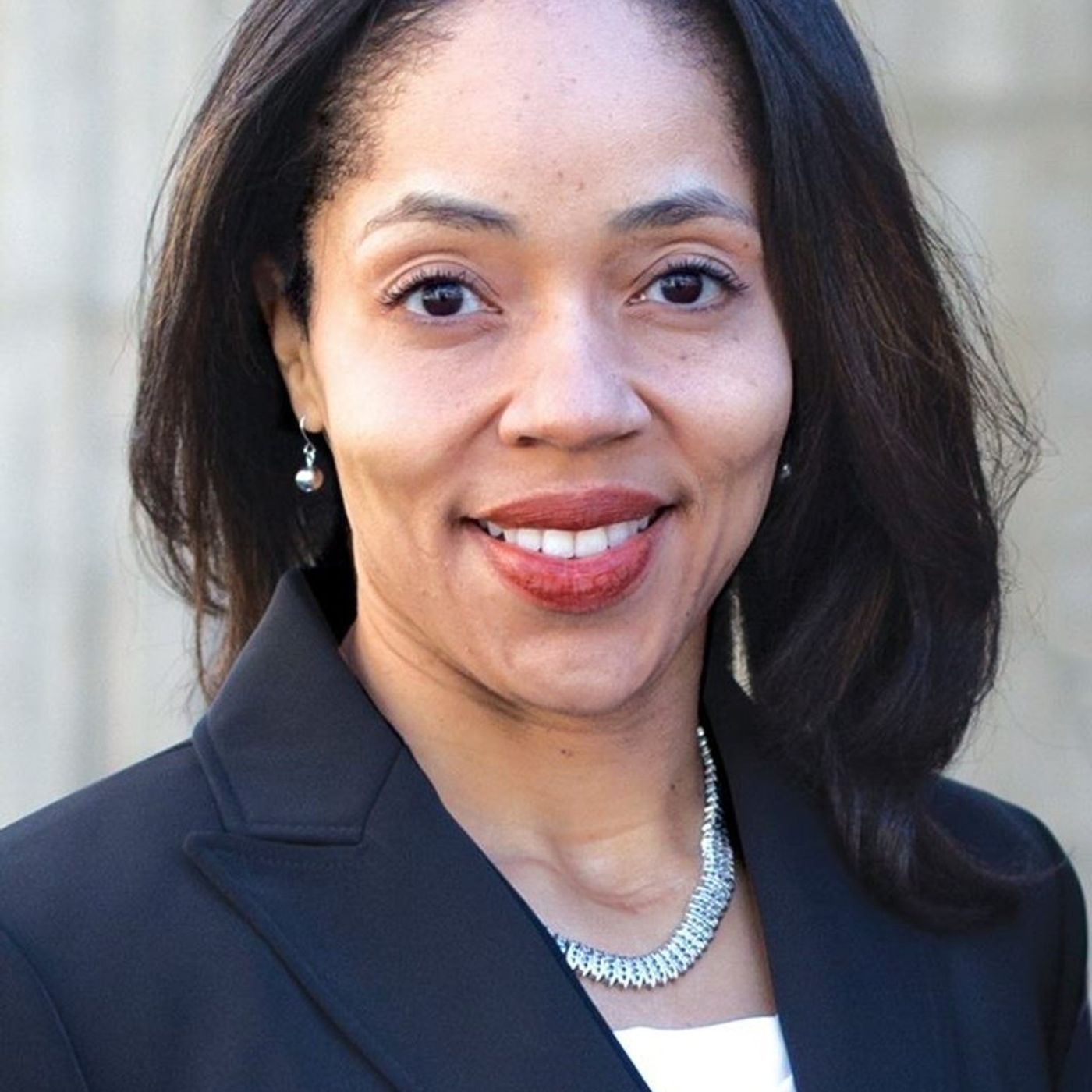 Real Criminal Justice Reform with Florida's State Attorney Aramis Ayala episode artwork