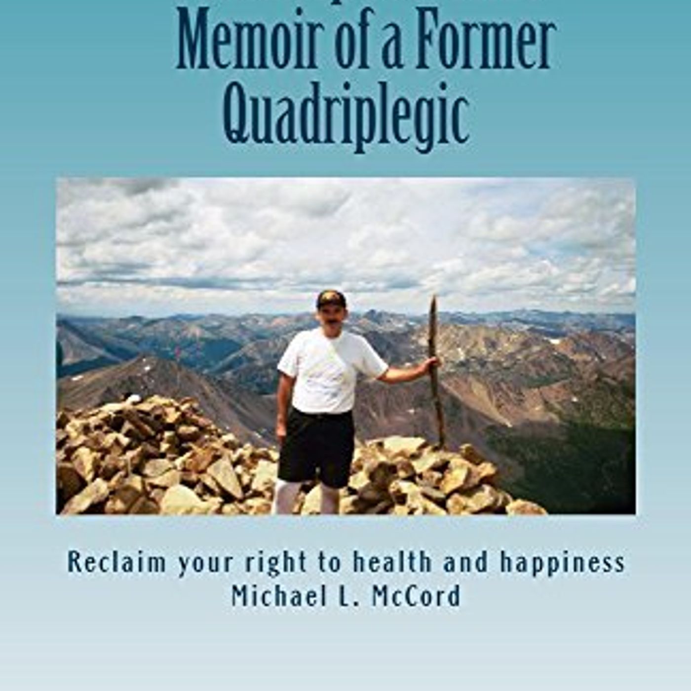 Miracles, UFO, Paranormal - You are not a victim