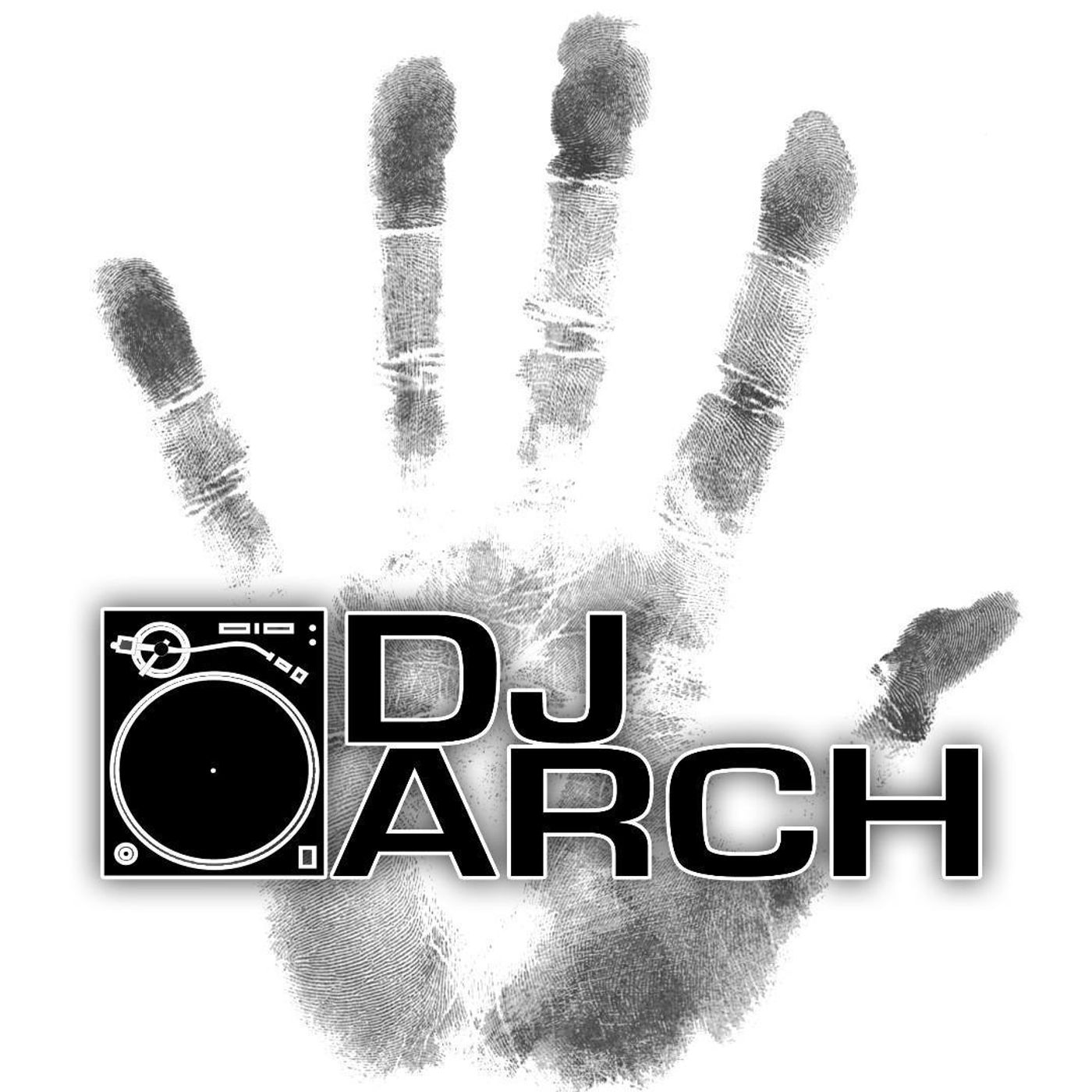 S1 Ep6: DJ Czezre Guest Mix Series Ft. DJ Arch Episode