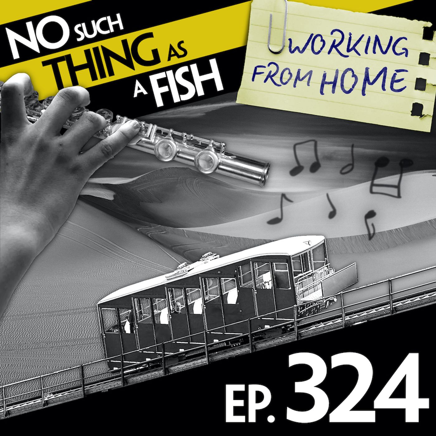 324: No Such Thing As Mambo No. 2