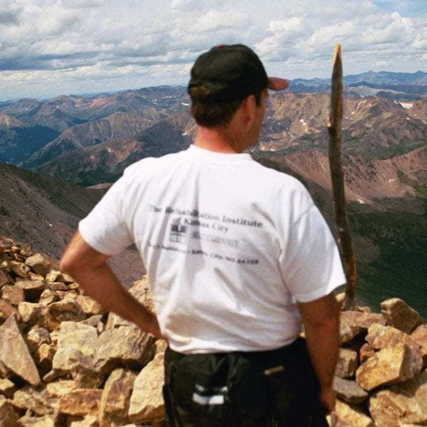 Mike McCord, Extended interview - Miracles, UFO and Paranormal - You are not a victim