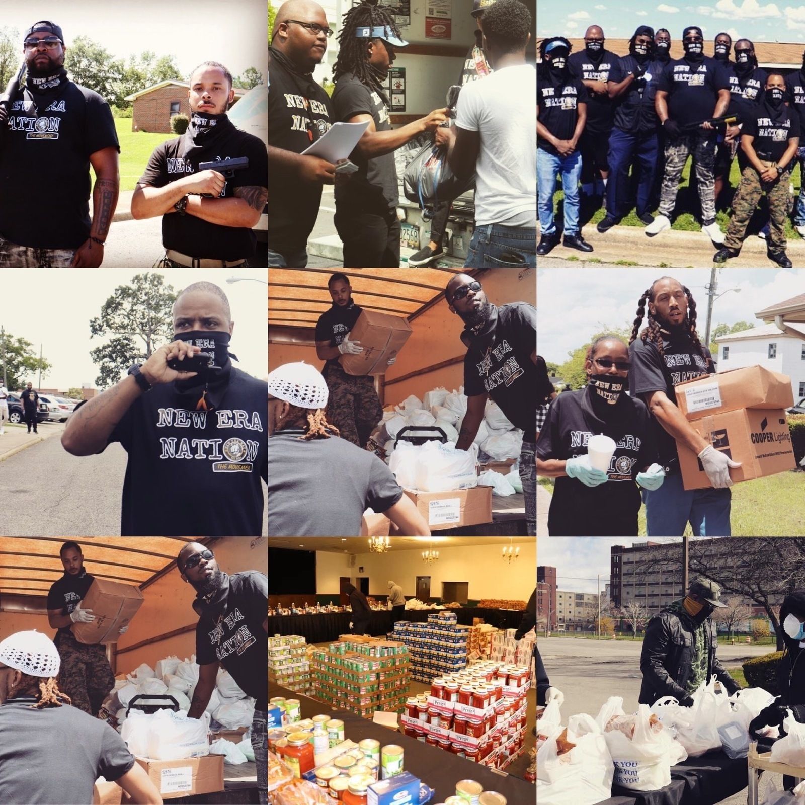 New Era Detroit, Protecting and Providing for Black Detroit episode artwork