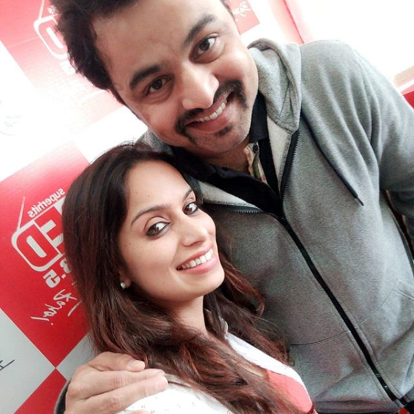 LIGHTS CAMERA ACTION WITH RJ SHRUTII