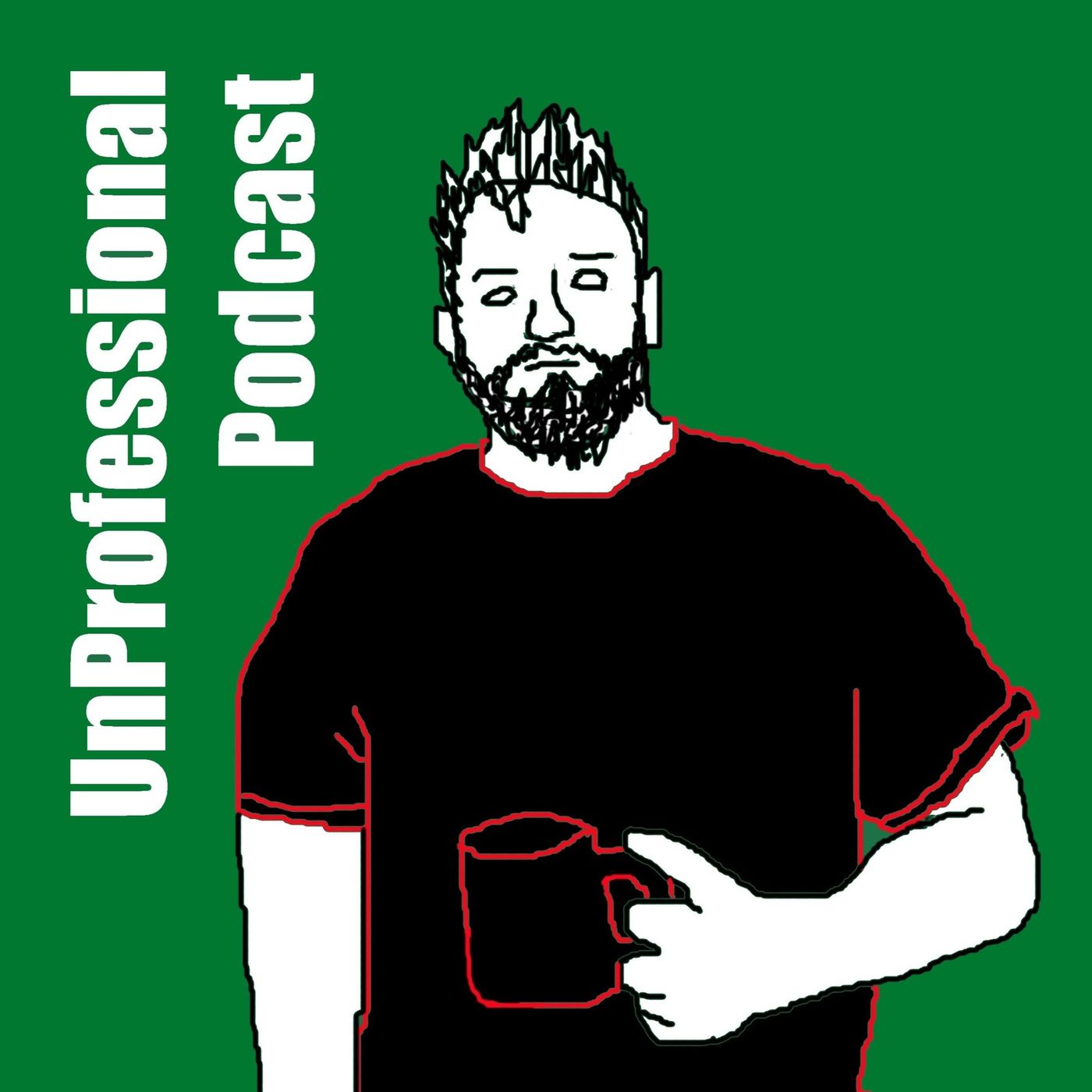 Podcast logo