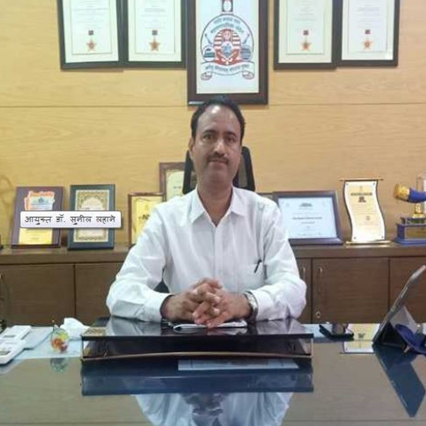 MH935 With RJ Mehak (Nanded)