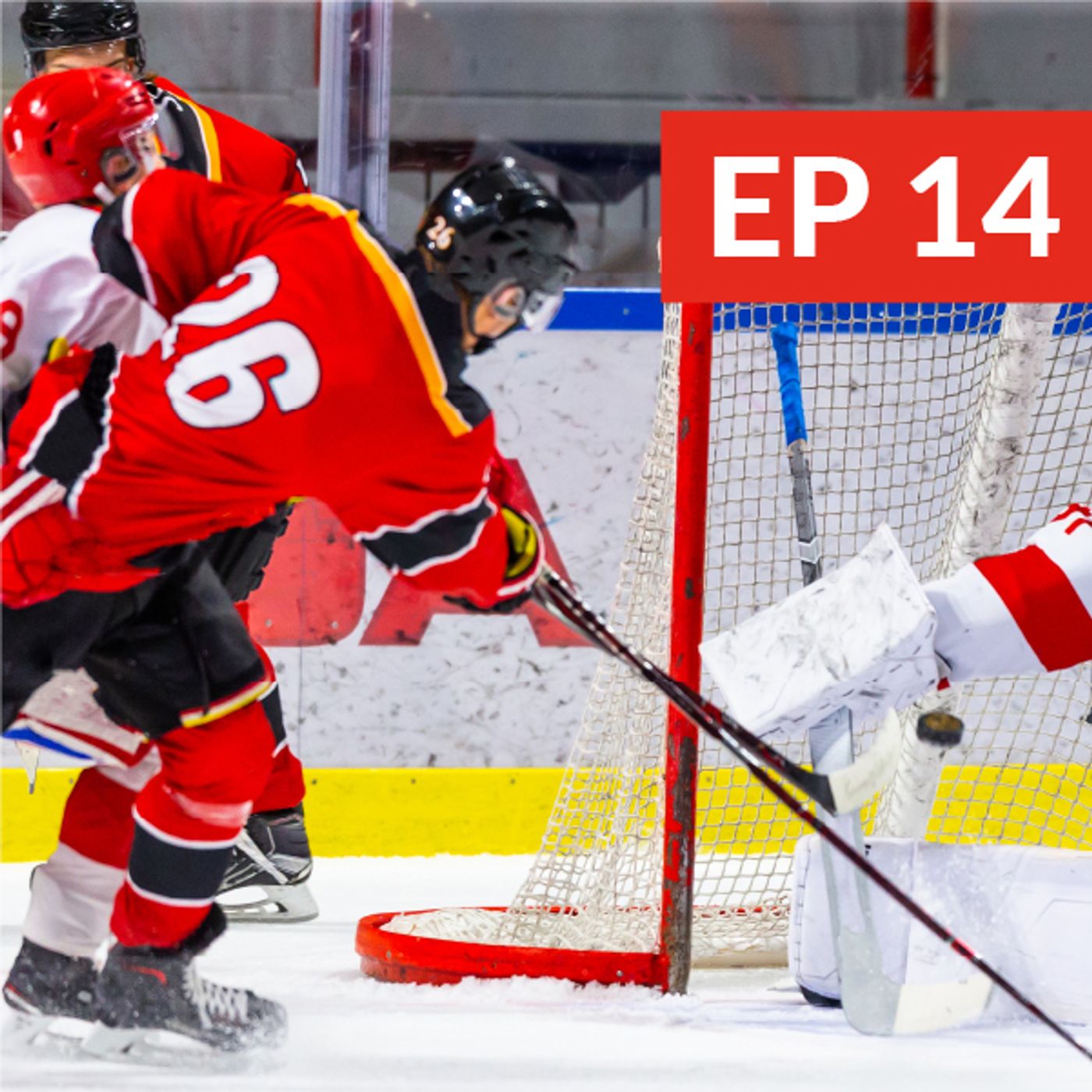 14: Supporting players during COVID-19 – with Stephen Volek, Head S&C Coach, Binghamton Devils – Ep. 14
