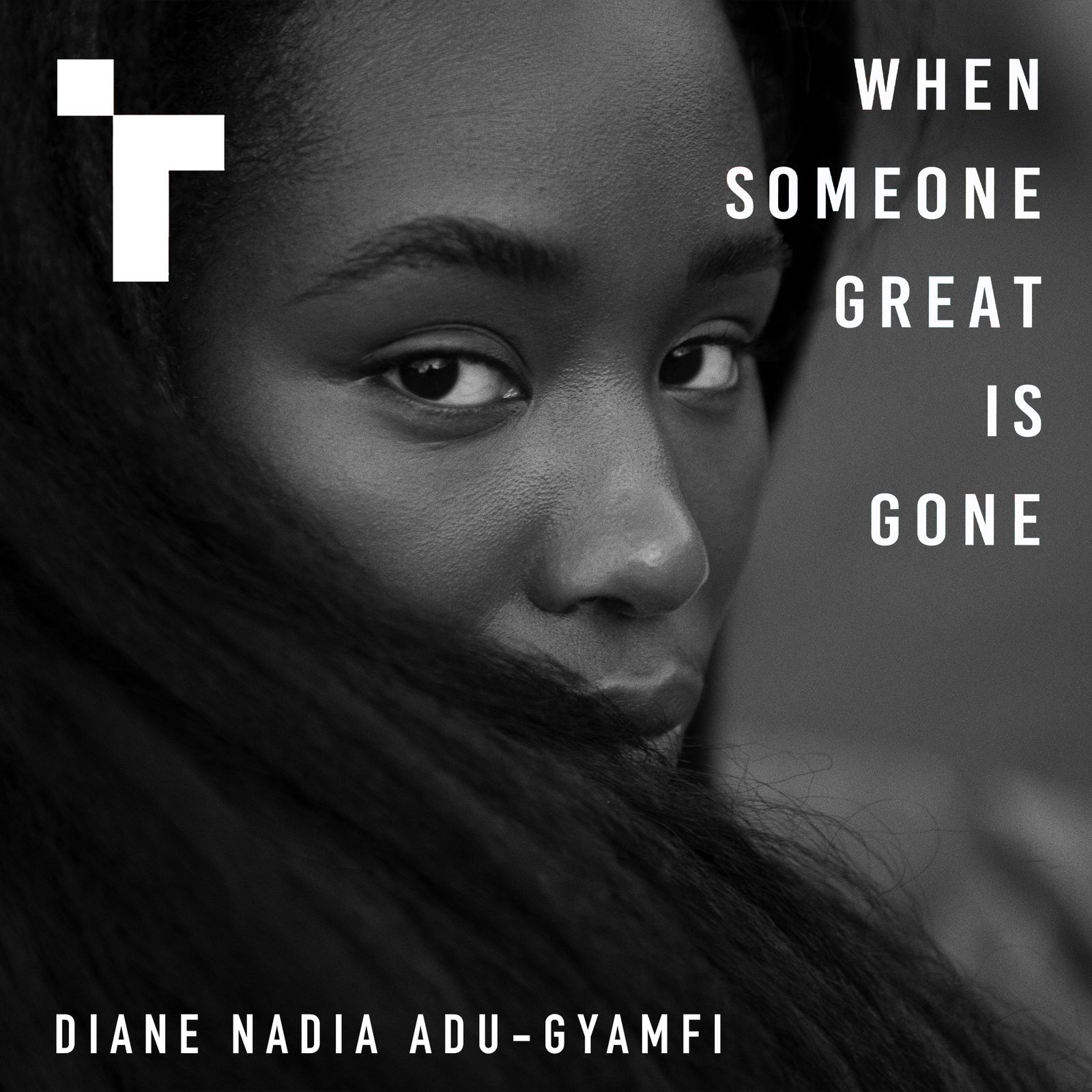 S1 Ep2: EP 1 - Setting The Scene w/ Diane Nadia Adu-Gyamfi