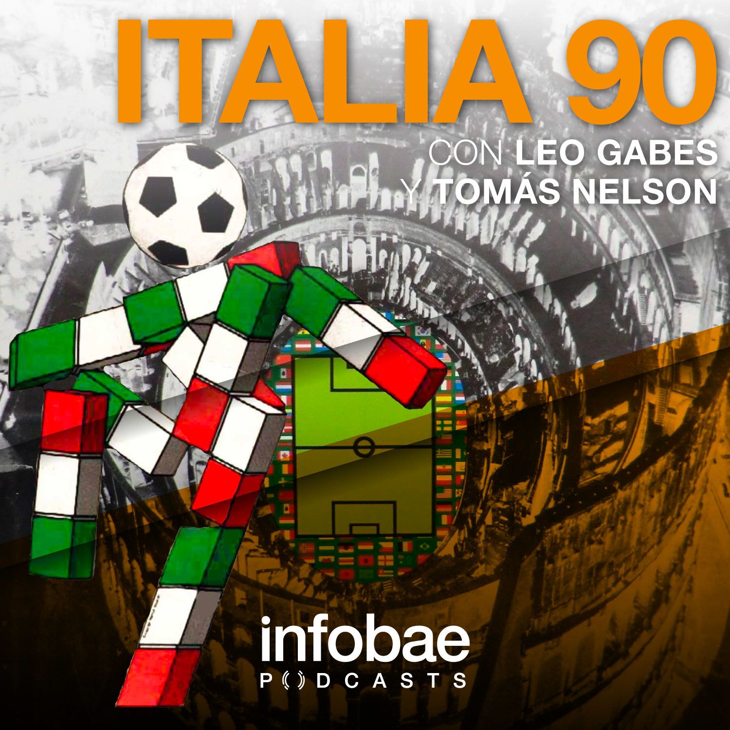 Italia 90