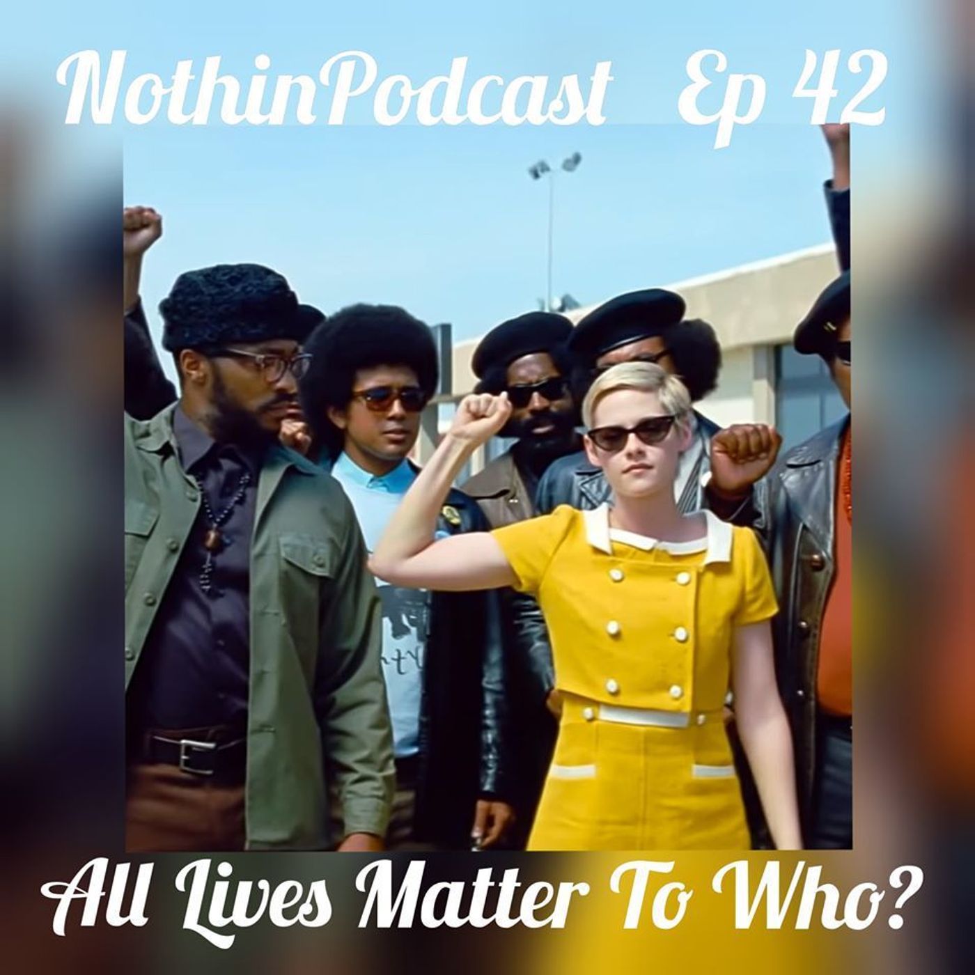 The NothinPodcast