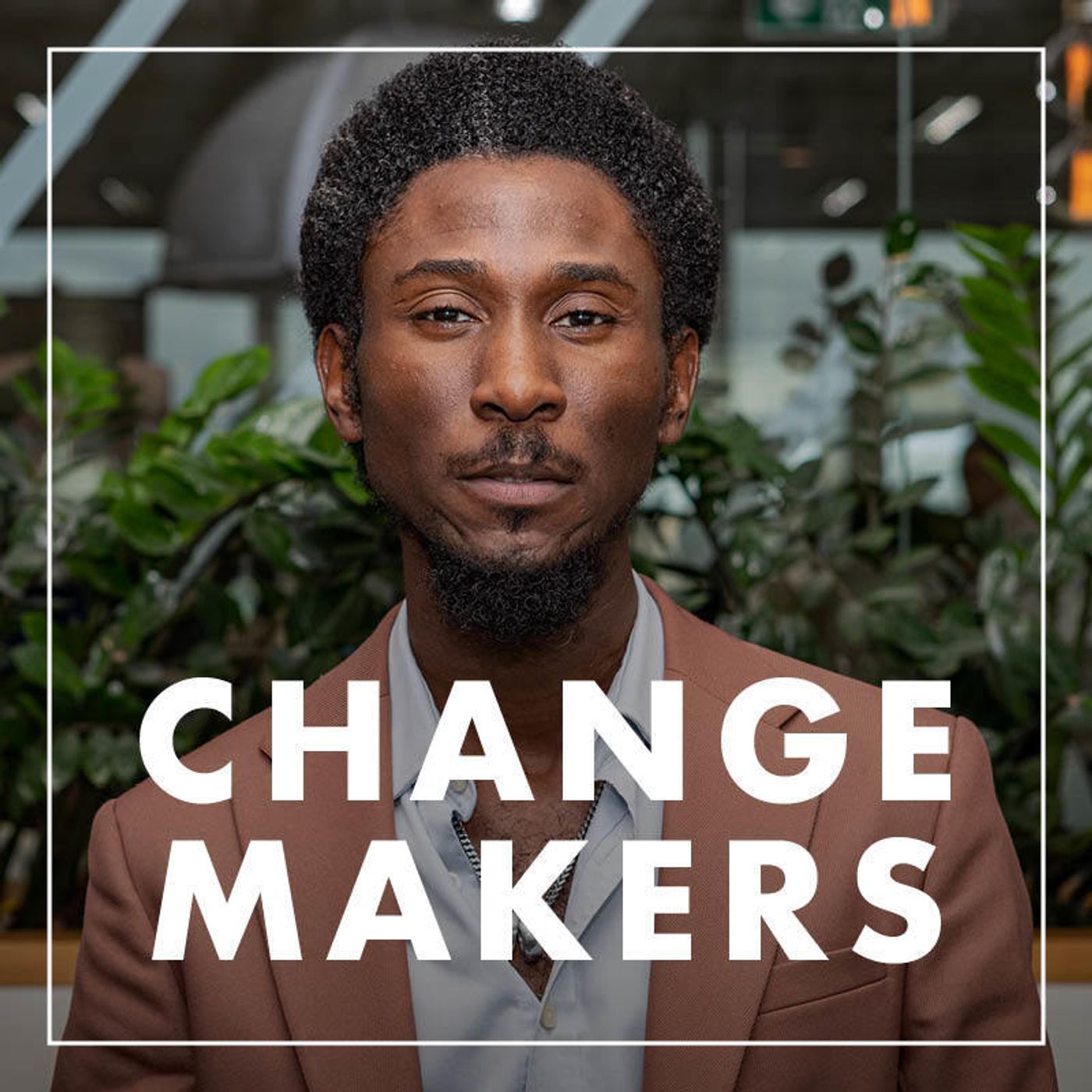 11: Cephas Williams – Fighting stereotypes, tackling racism and changing the narrative episode artwork