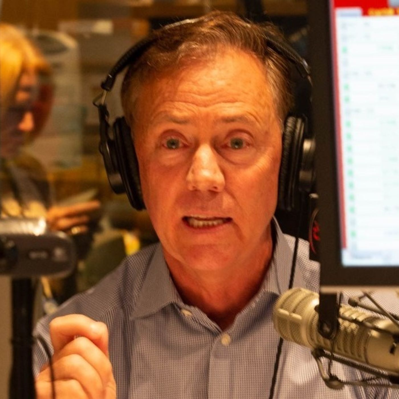 Governor Lamont on George Floyd Protests, Phase 2 of Reopening CT, and more