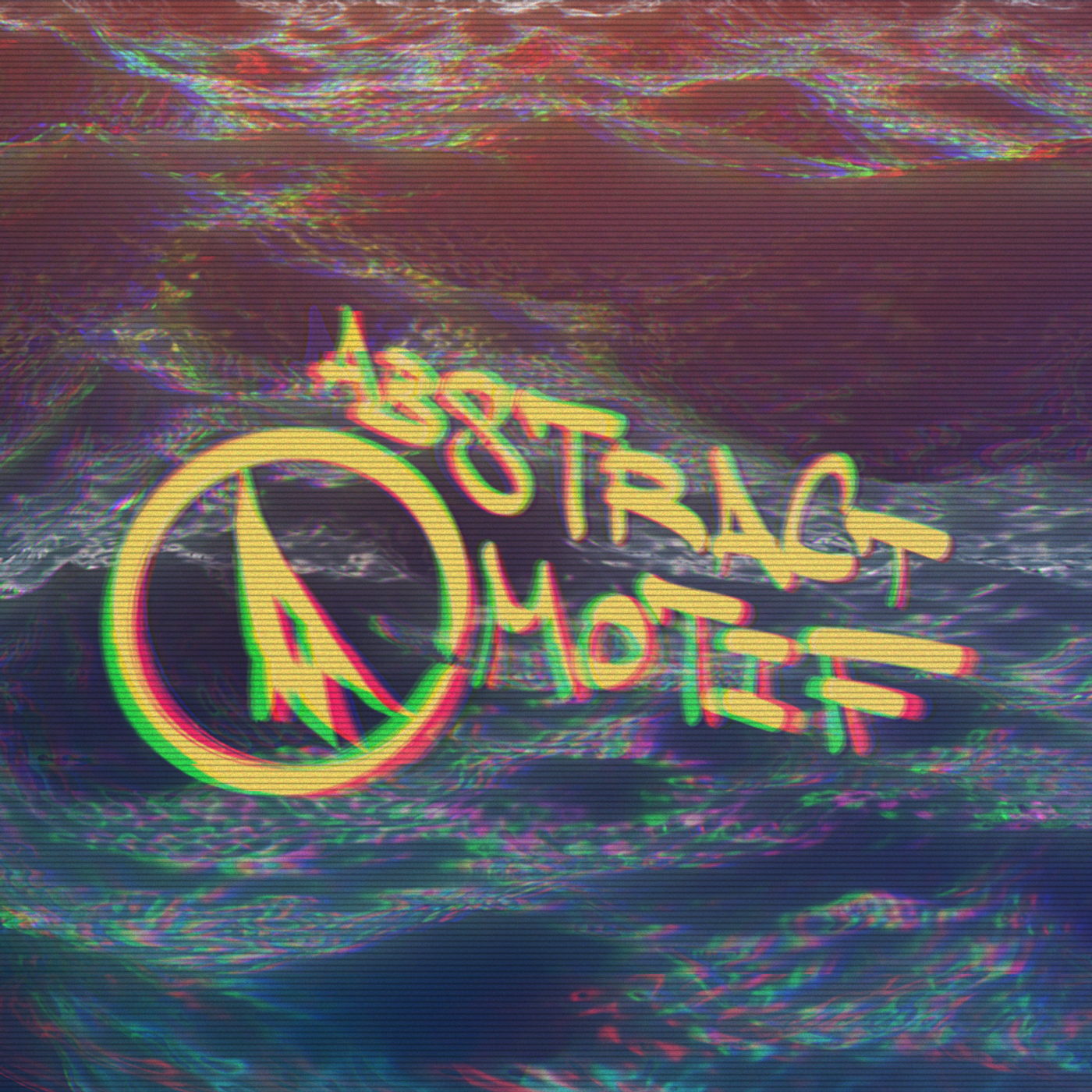 Abstract Motif Podcast