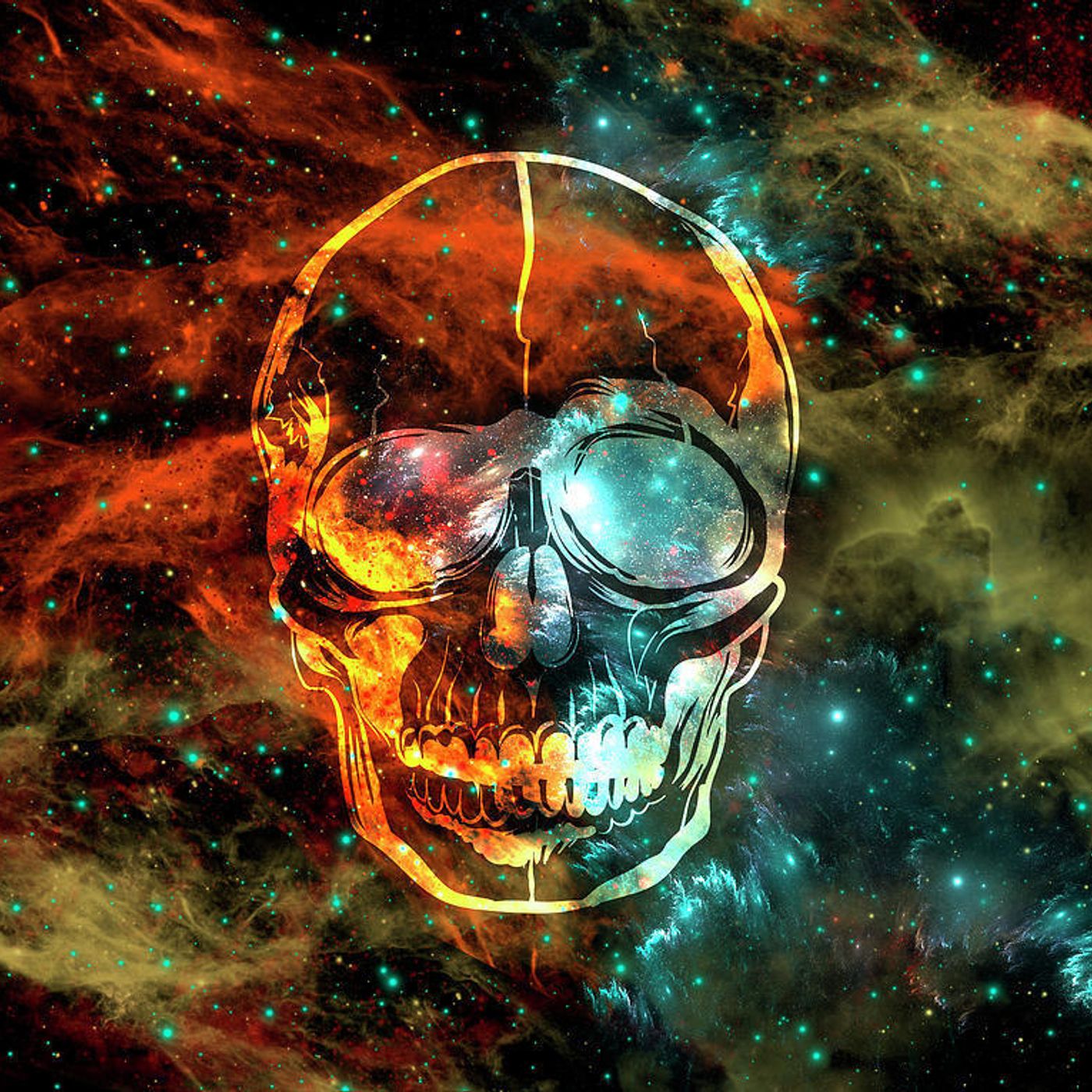 Infinity episode artwork