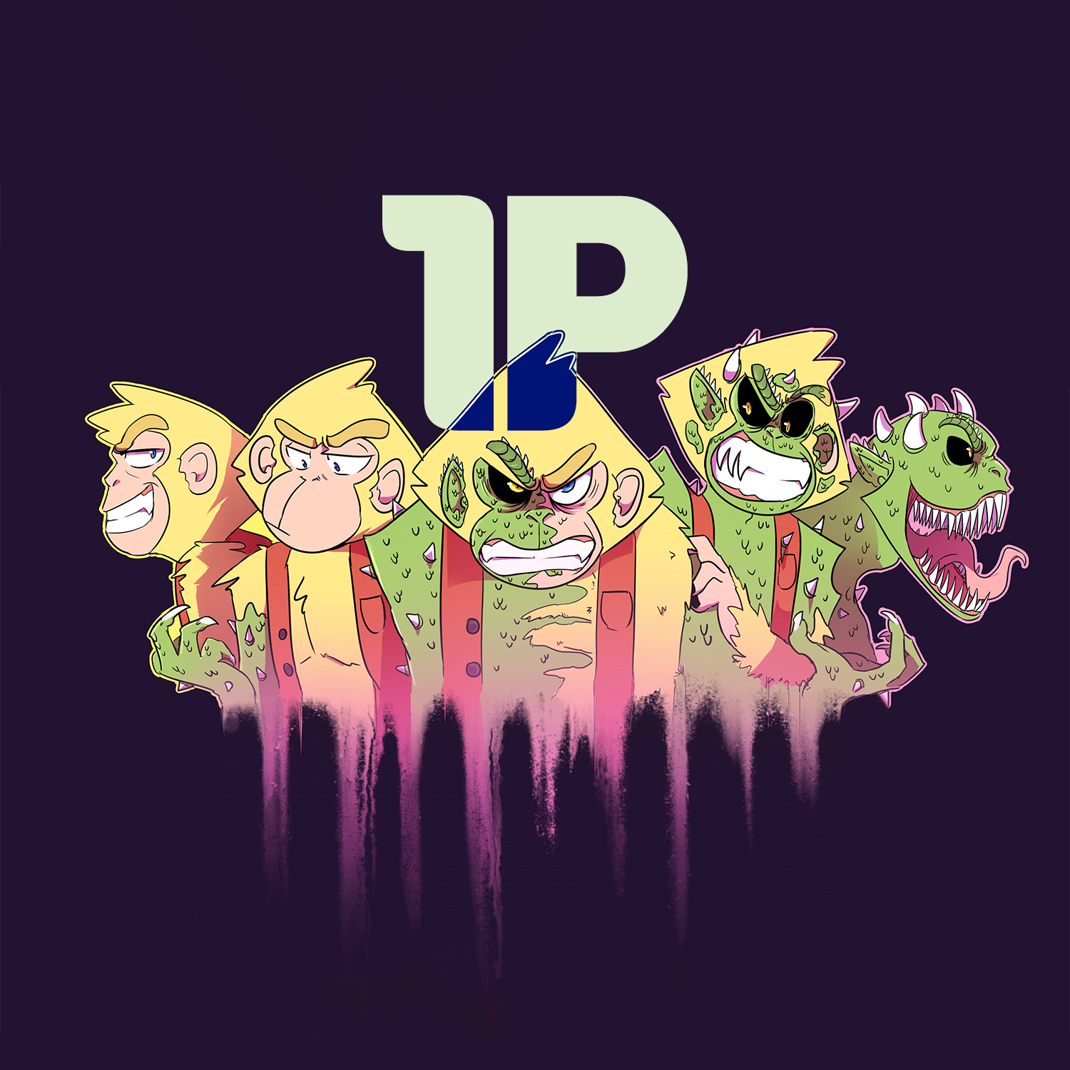 The First Podcast