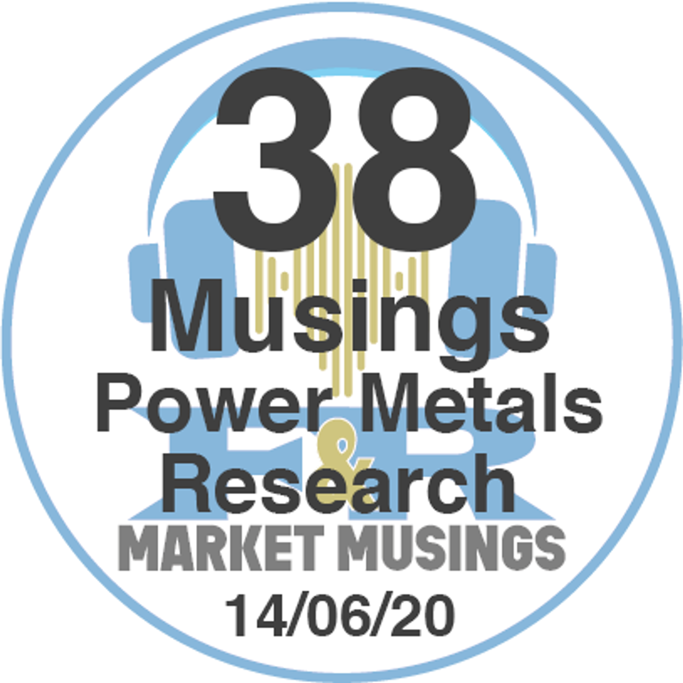Market Musings Podcast by StockBox