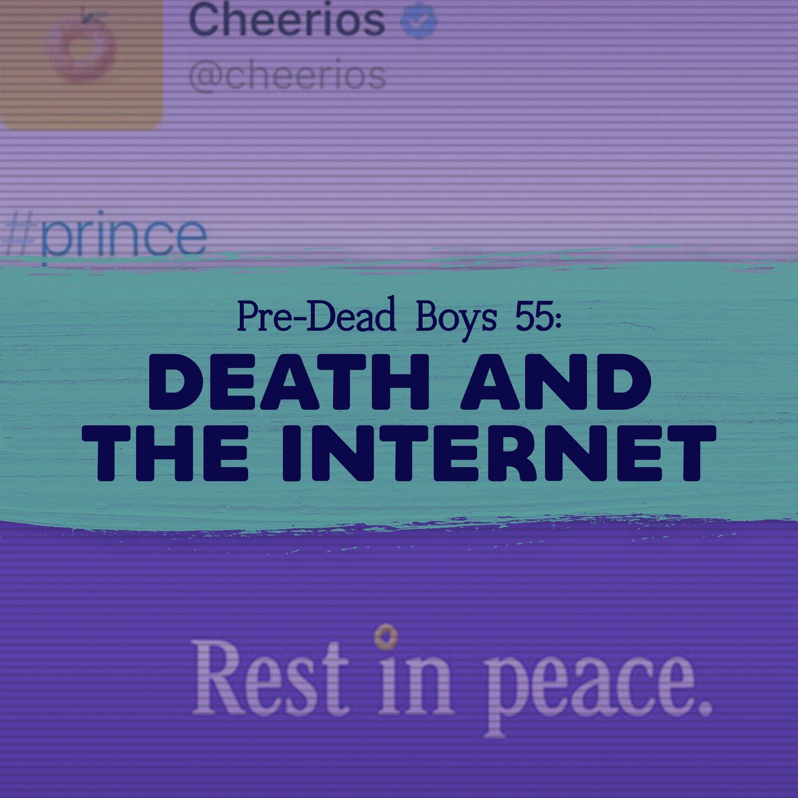 55: Death and the Internet