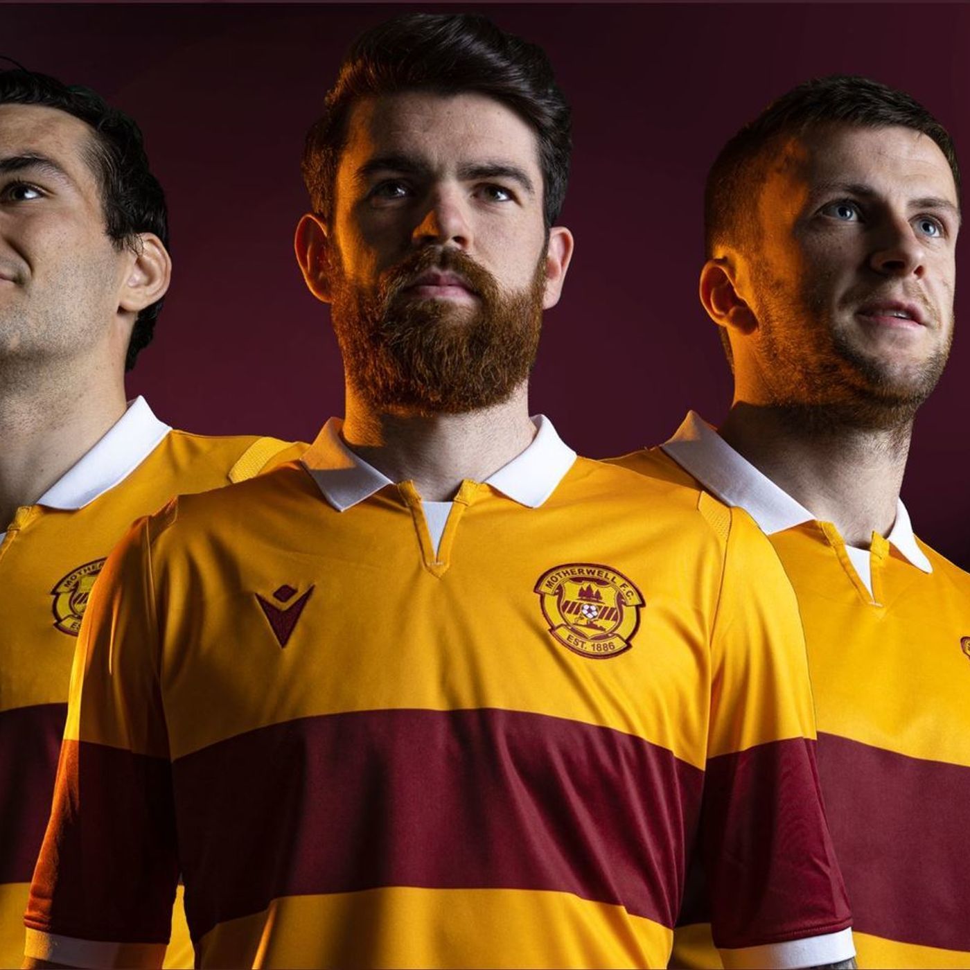43: Content and Branding at Motherwell FC with Grant Russell