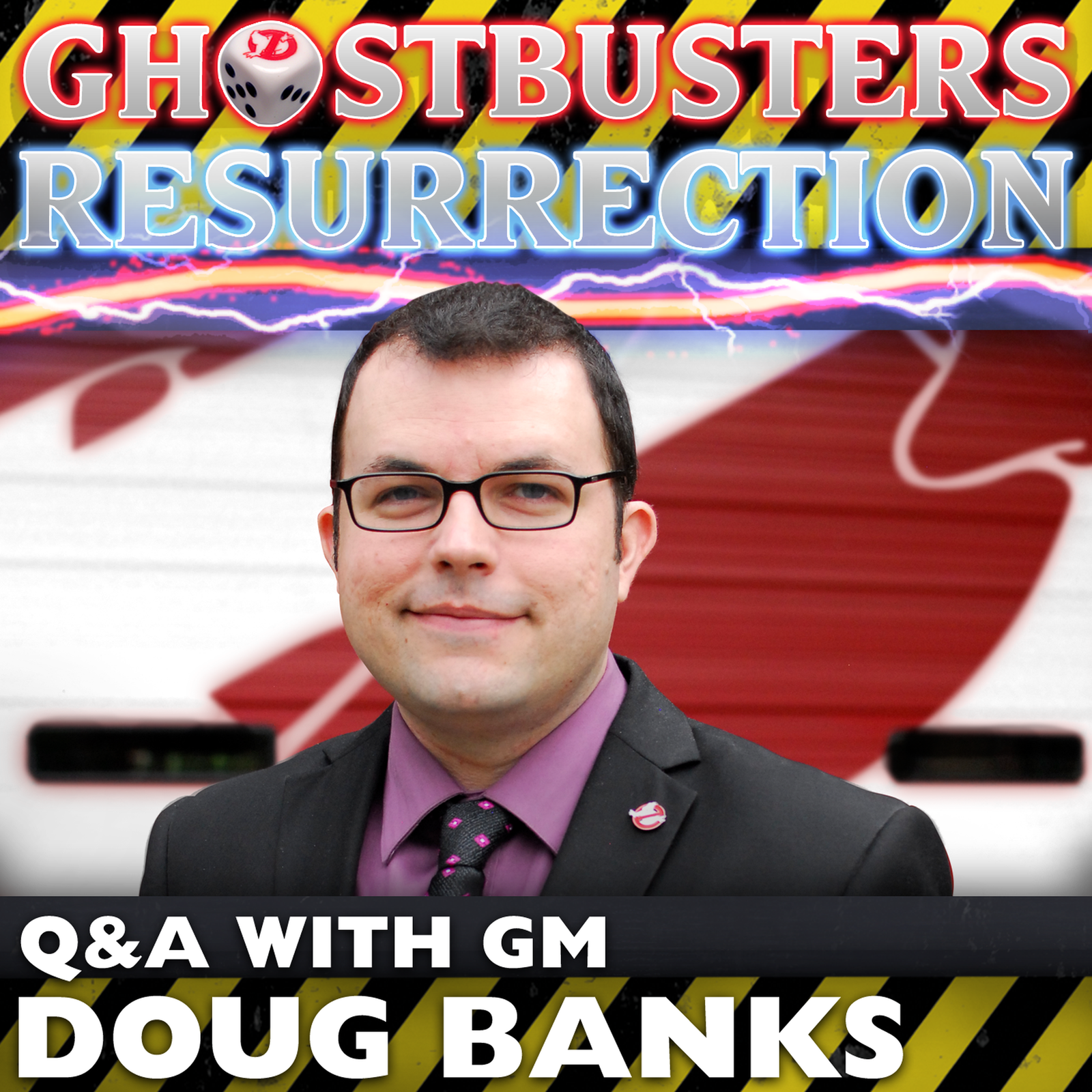 S3: Fan Q&A with GM Doug Banks episode artwork