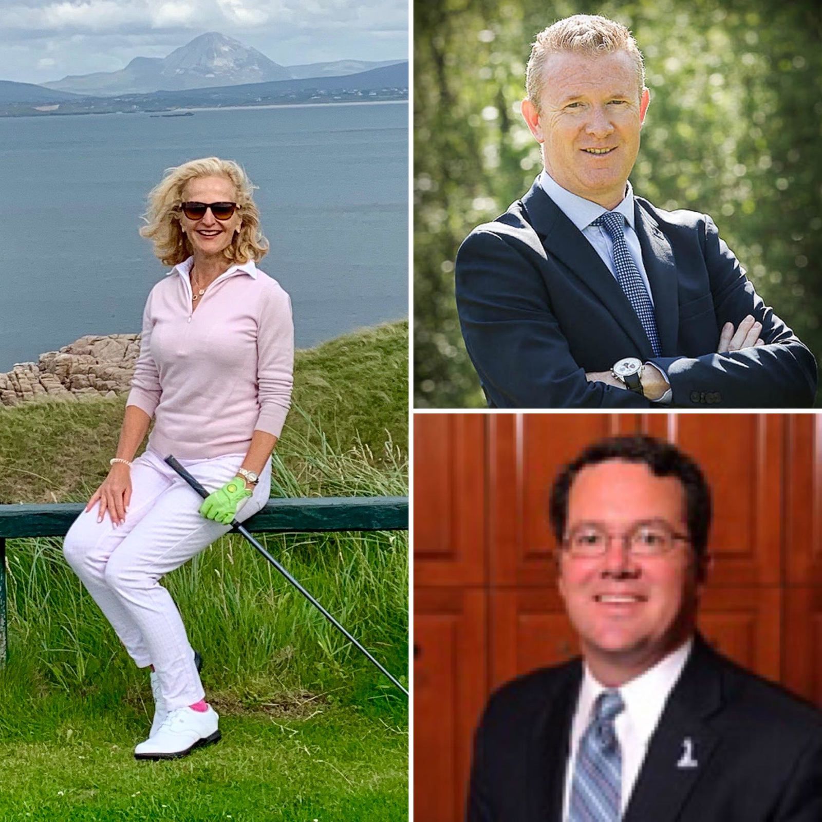 Sports Innerview with Ann Liguori