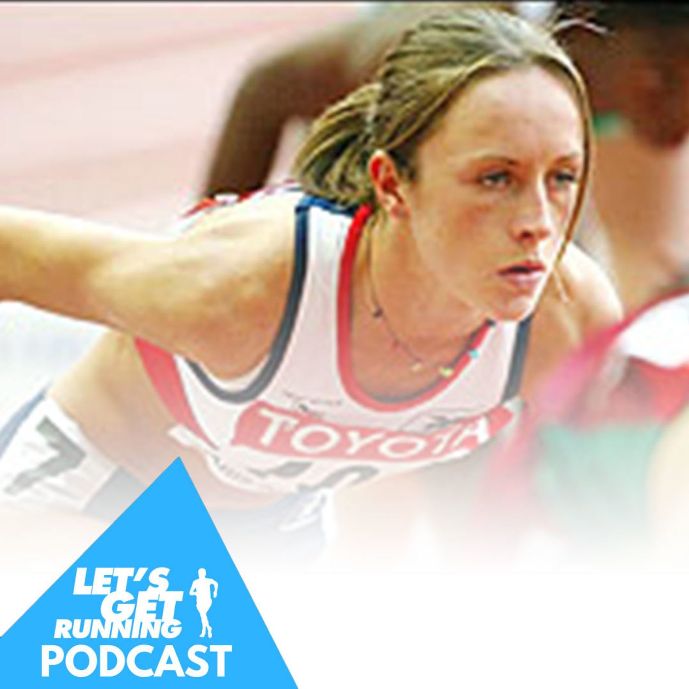 138: Race of your life | Part 3 | Charlotte Penfold