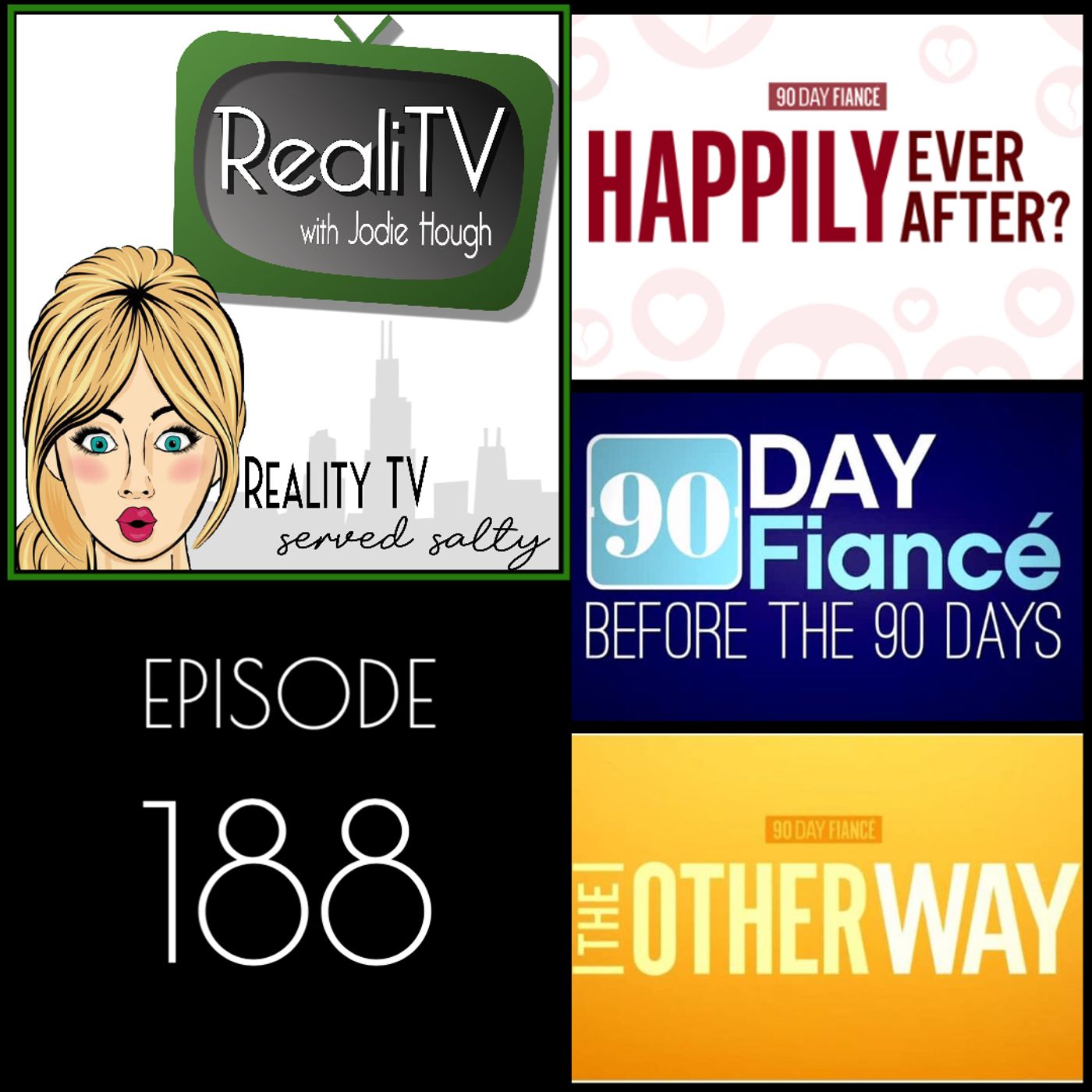 RealiTV Recaps Reality TV