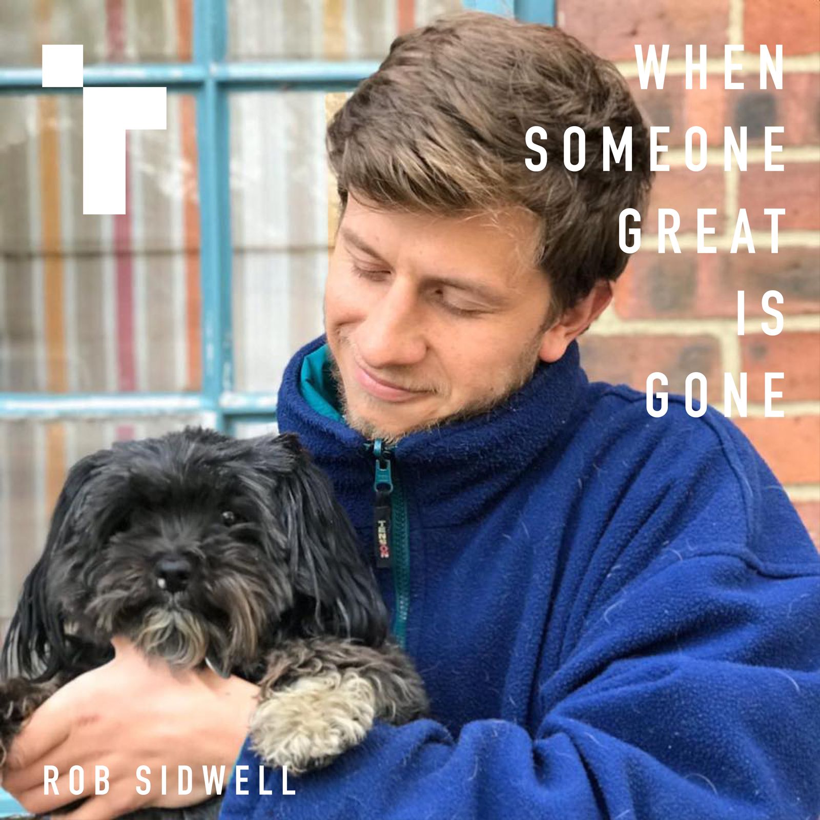 S1 Ep4: EP 3 - Gender and Grief w/ Rob Sidwell