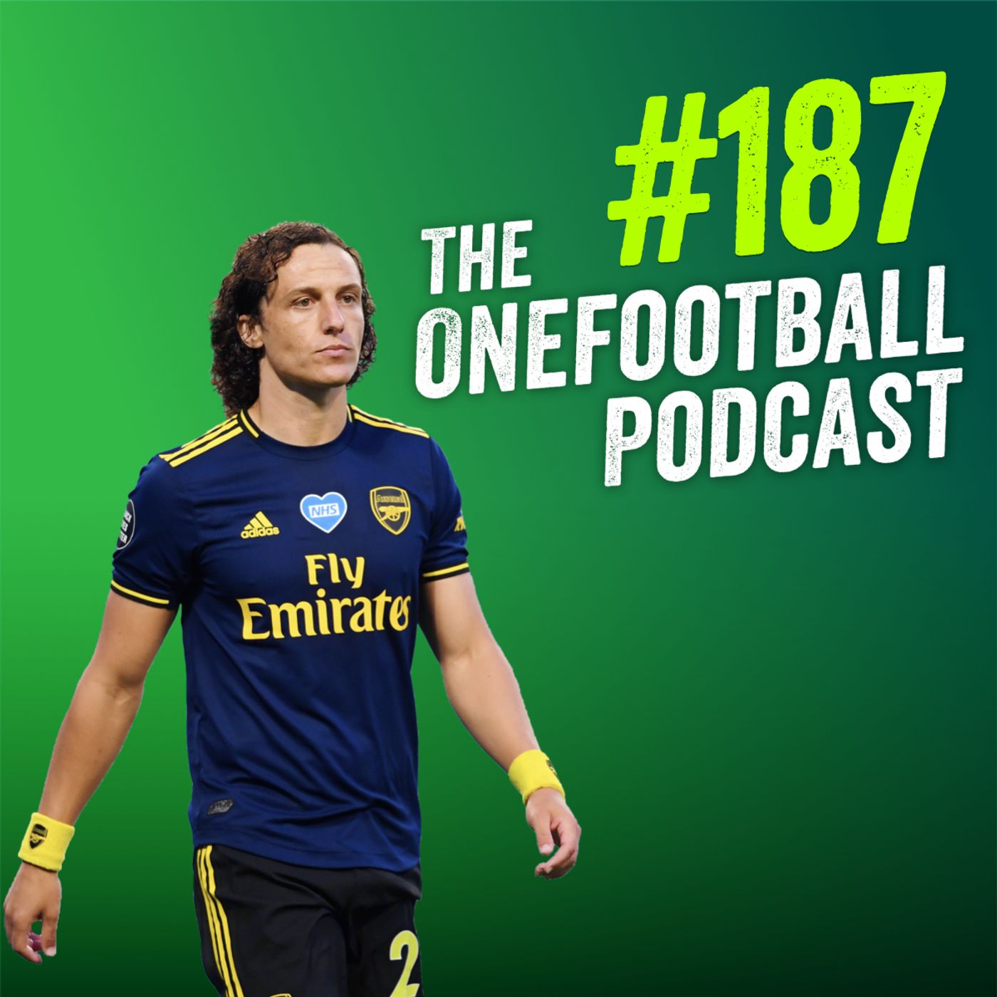 The OneFootball Podcast