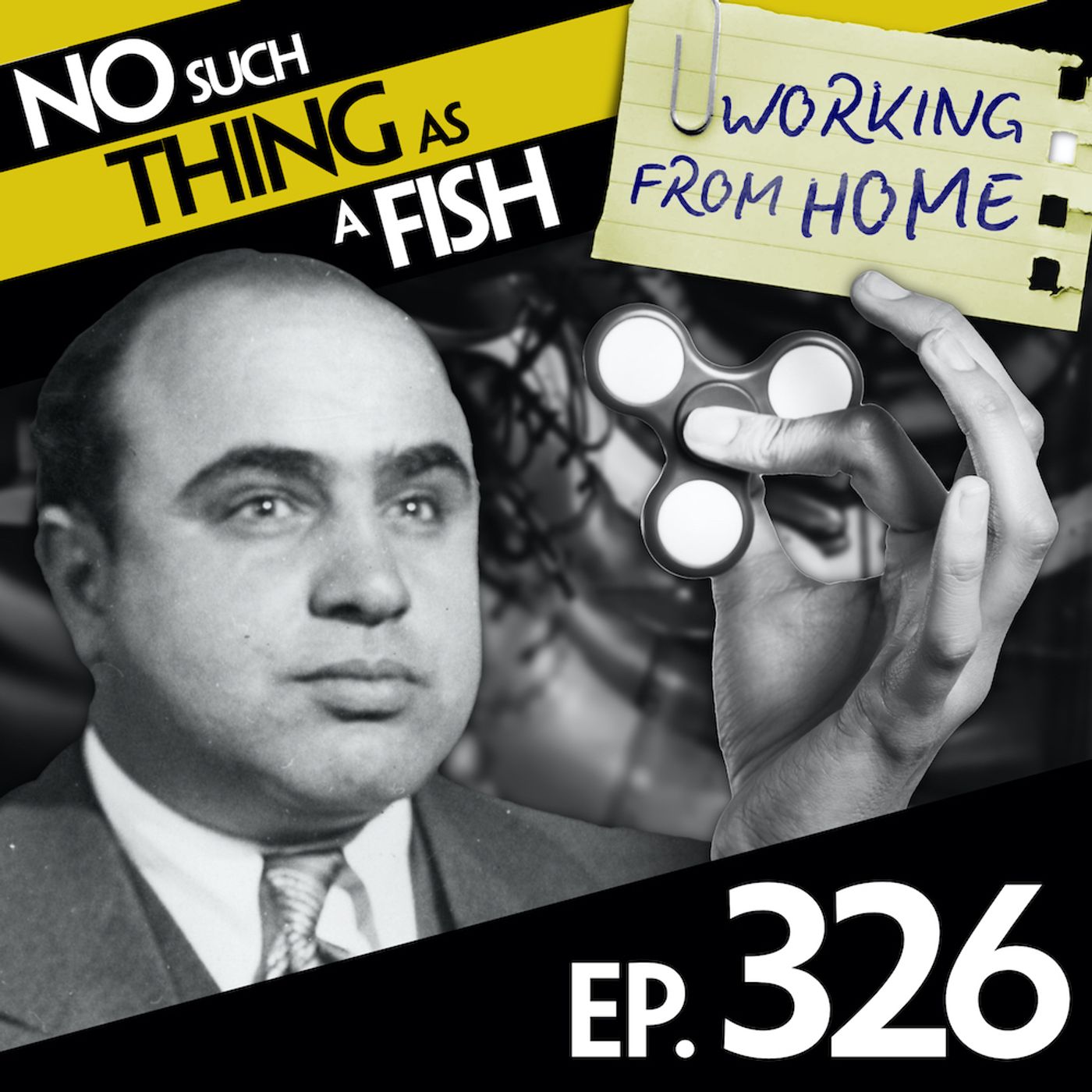 326: No Such Thing As An Infortunate Occurrence