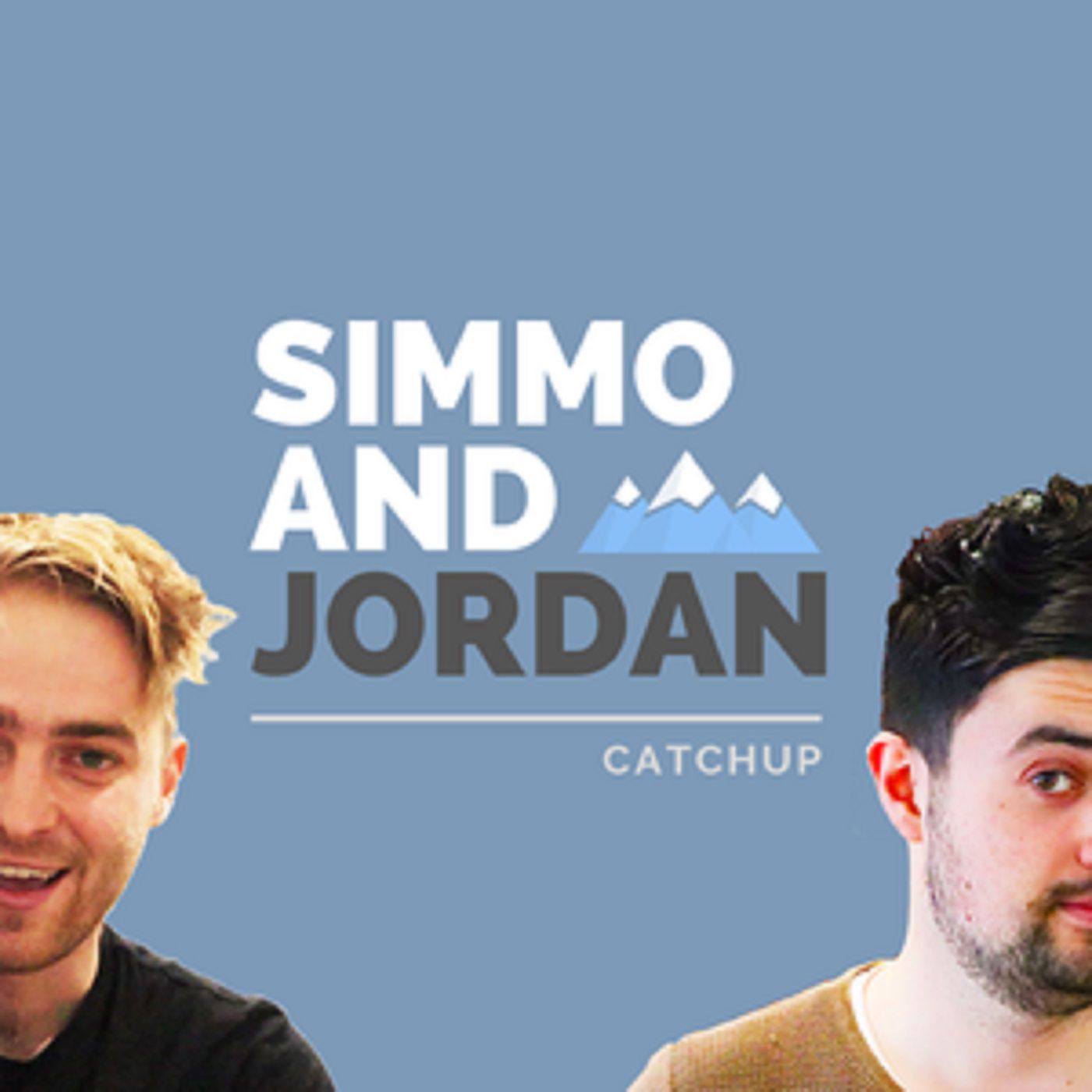 S3 Ep16: Simmo and Jordan: Friday 12/2 S3 Ep16: Simmo and Jordan: Friday 12/2