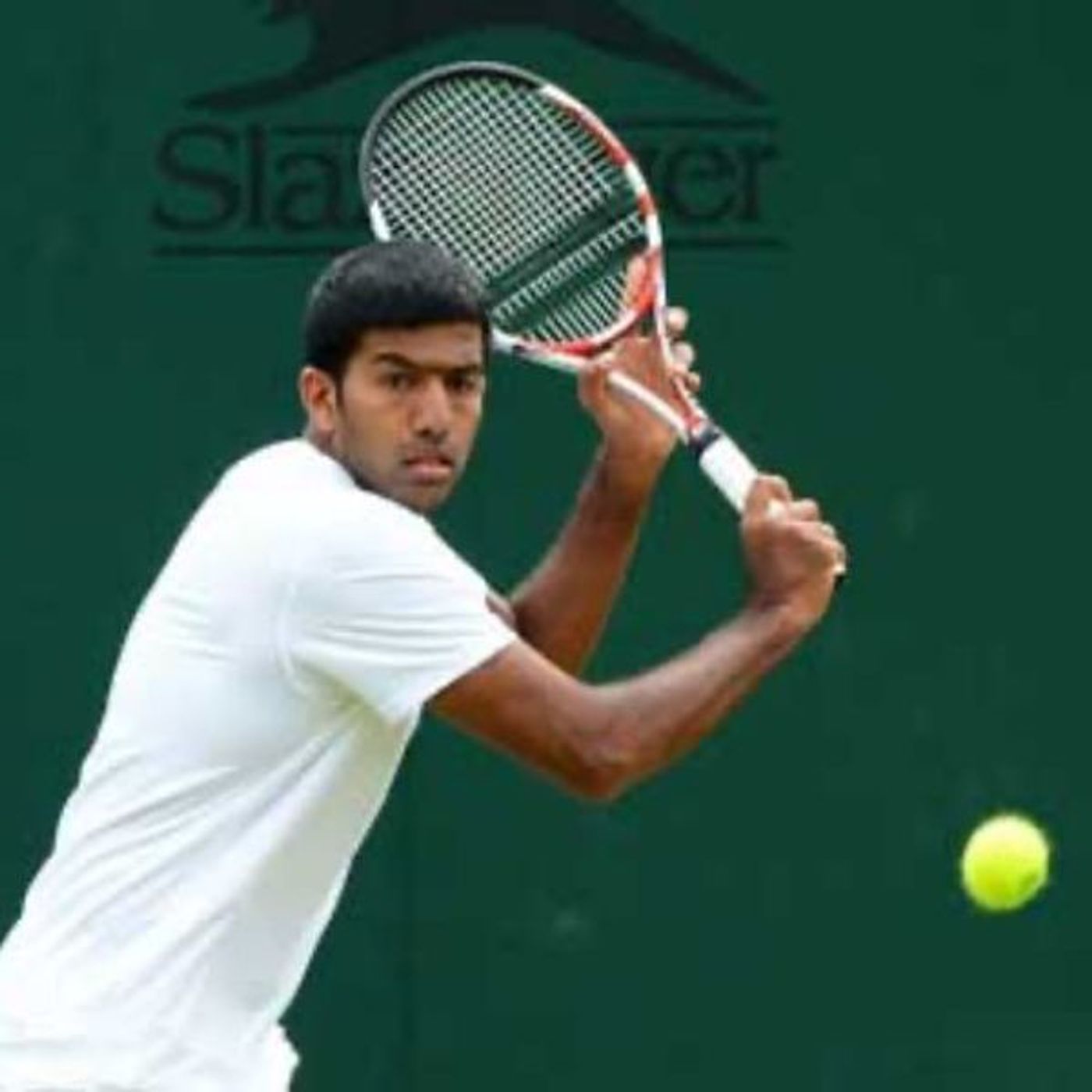 12: Firstpost Masterclass: Rohan Bopanna breaks down intricacies, technique behind much-loved single handed backhand
