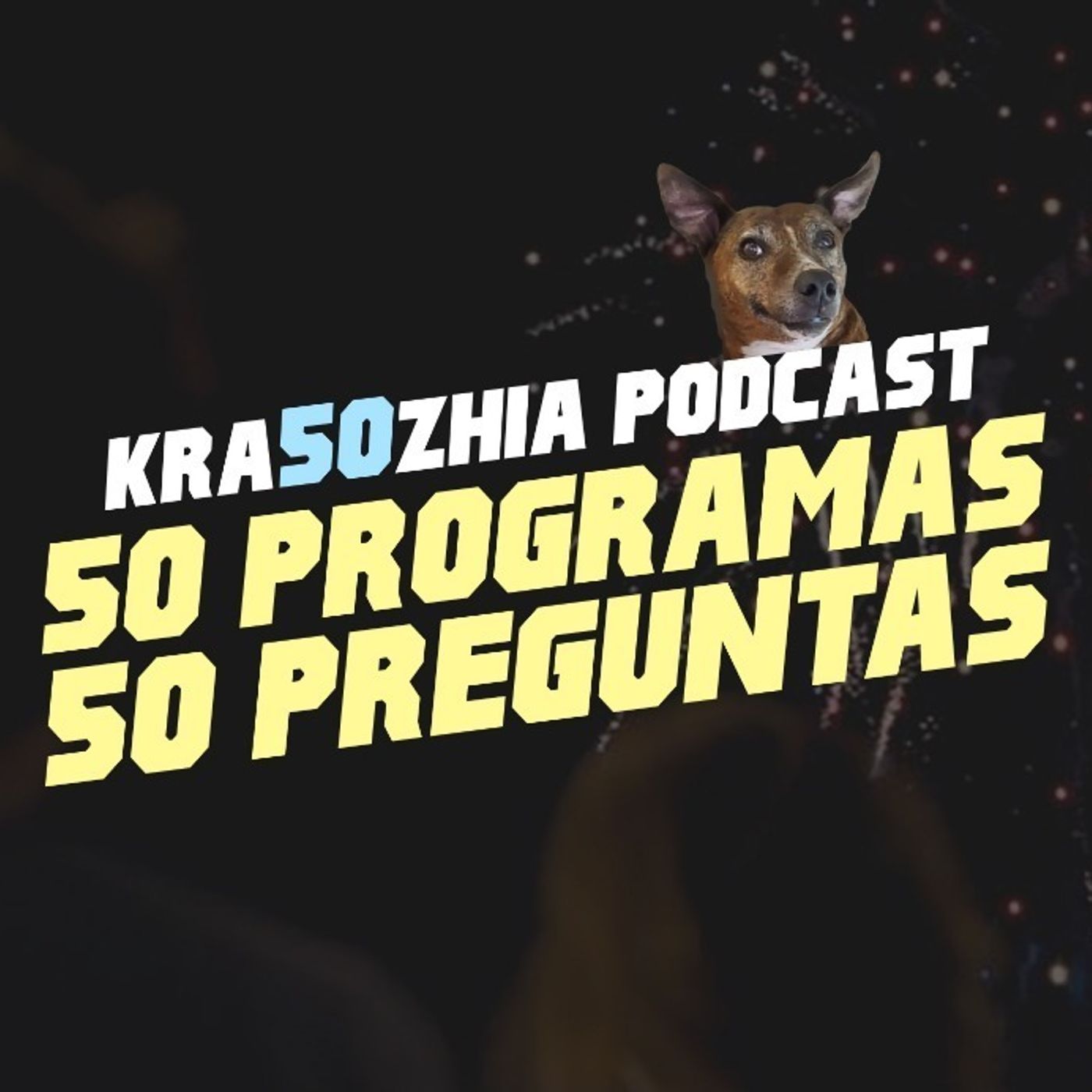 Krakozhia Podcast