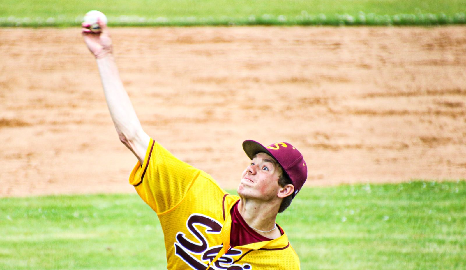 SFMSports High School / Upsala Blue Jays at Sobieski Skis 2020