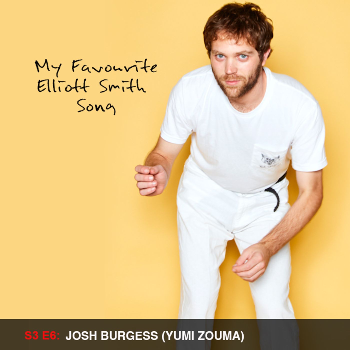 S3 Ep6: Josh Burgess (Yumi Zouma)