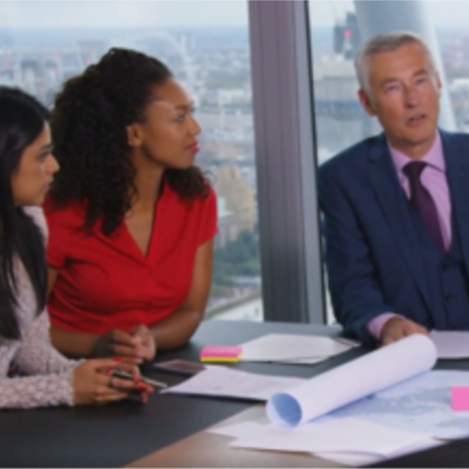 S1 Ep2: CORPORATE MANAGEMENT INTRO episode artwork