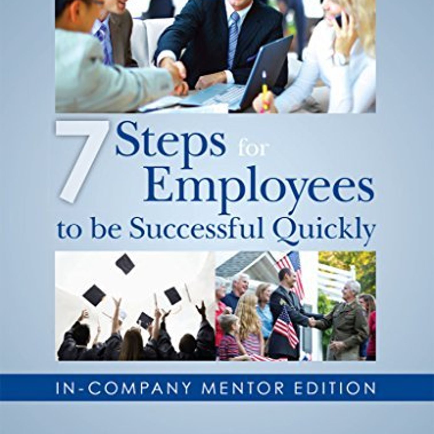 S1 Ep3: HELP JOB ENTRANTS BE SUCCESSFUL QUICKLY episode artwork