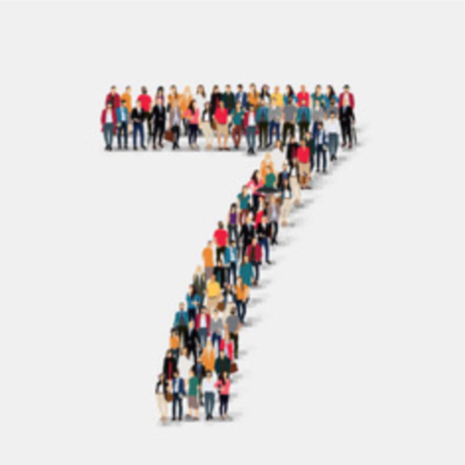 S2 Ep2: ALL JOBS HAVE JUST 7 STEPS episode artwork