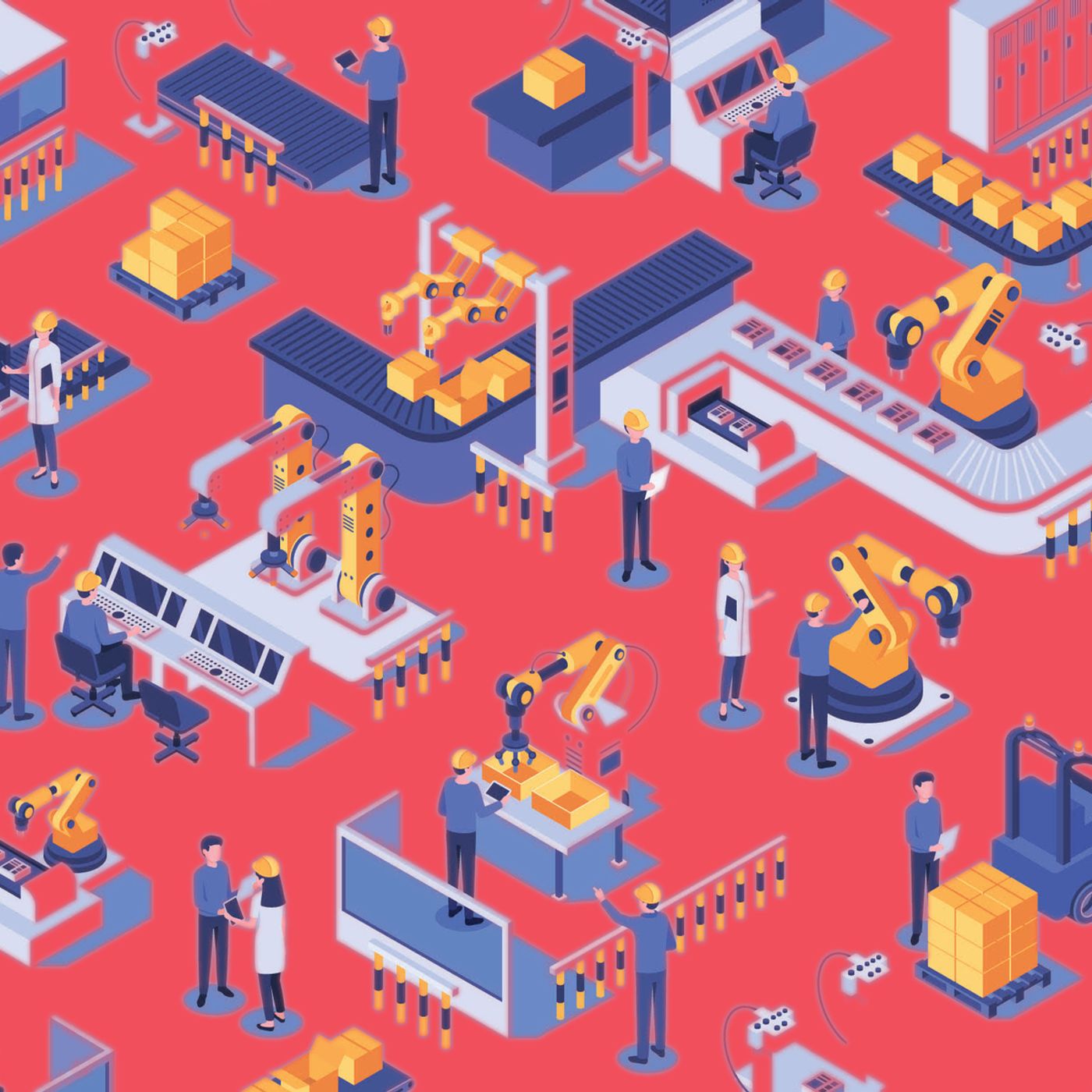 S2 Ep4: STEP 2 – PROCESS FLOW episode artwork