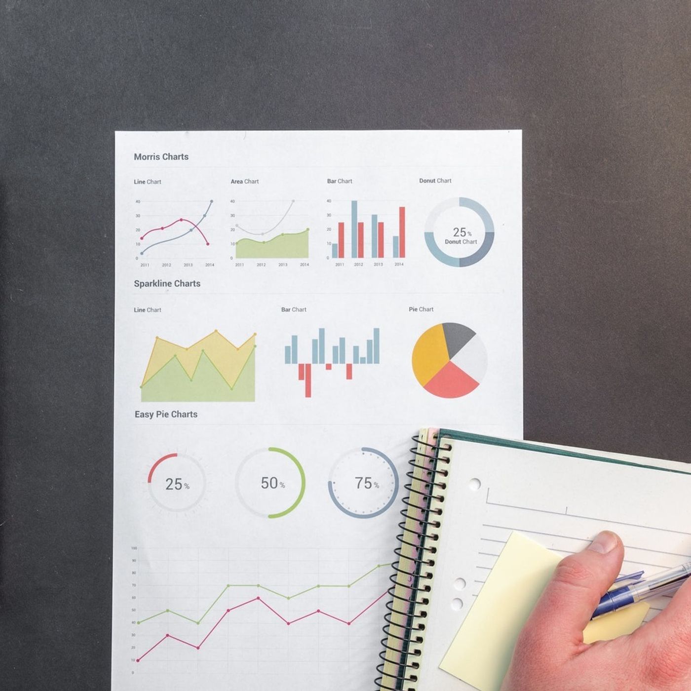 Conseils Marketing - Des conseils concrets pour prospecter et fidéliser !