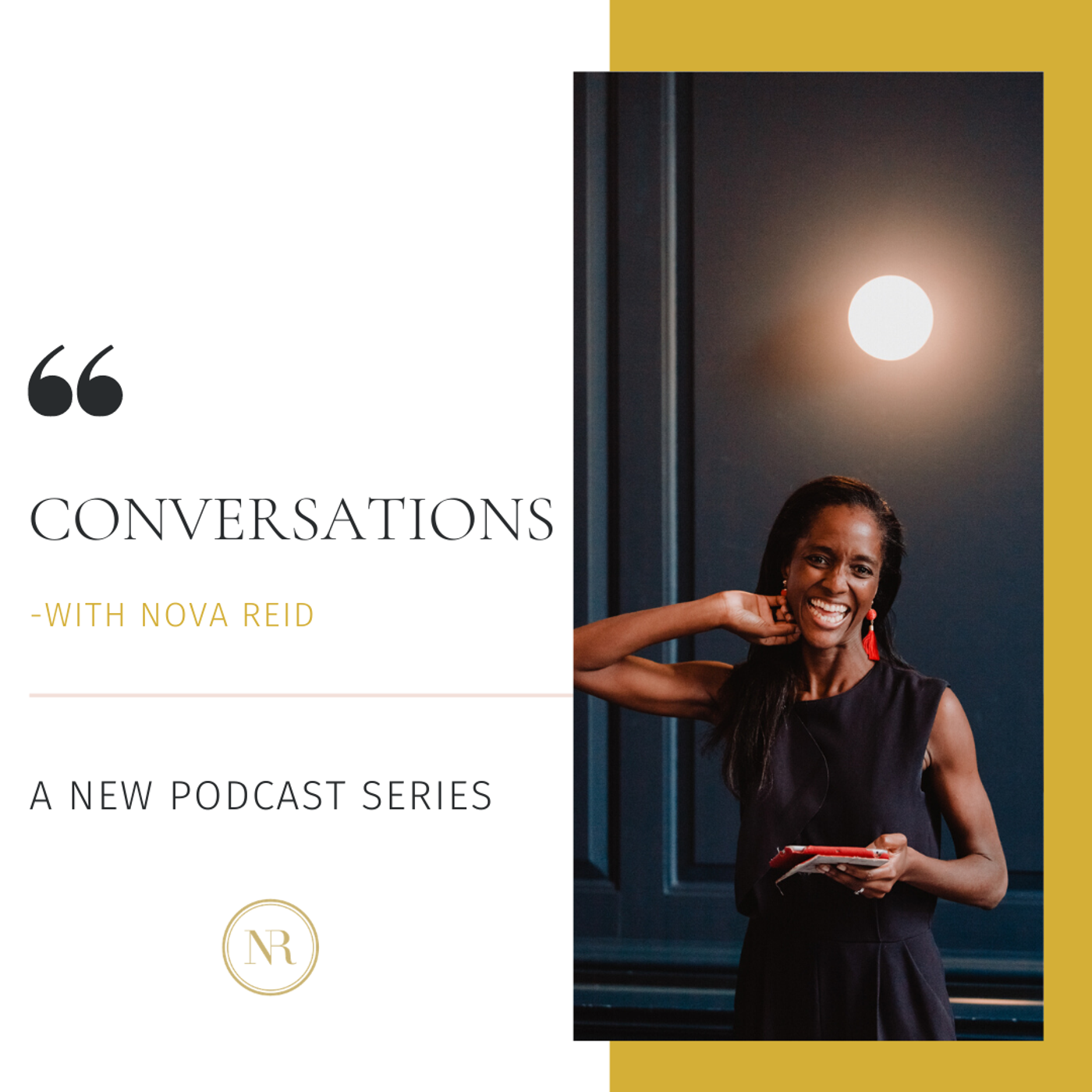 S1 Ep15: Community, Reparations and Anti Blackness  | Yazzie Min