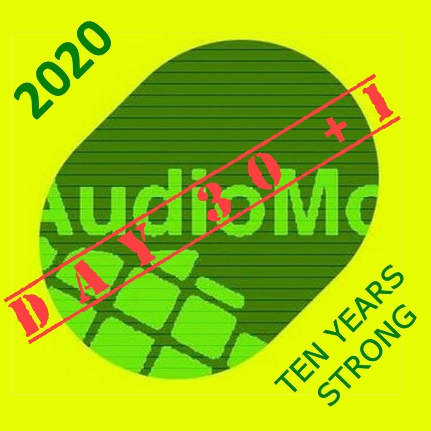 audiowrangler