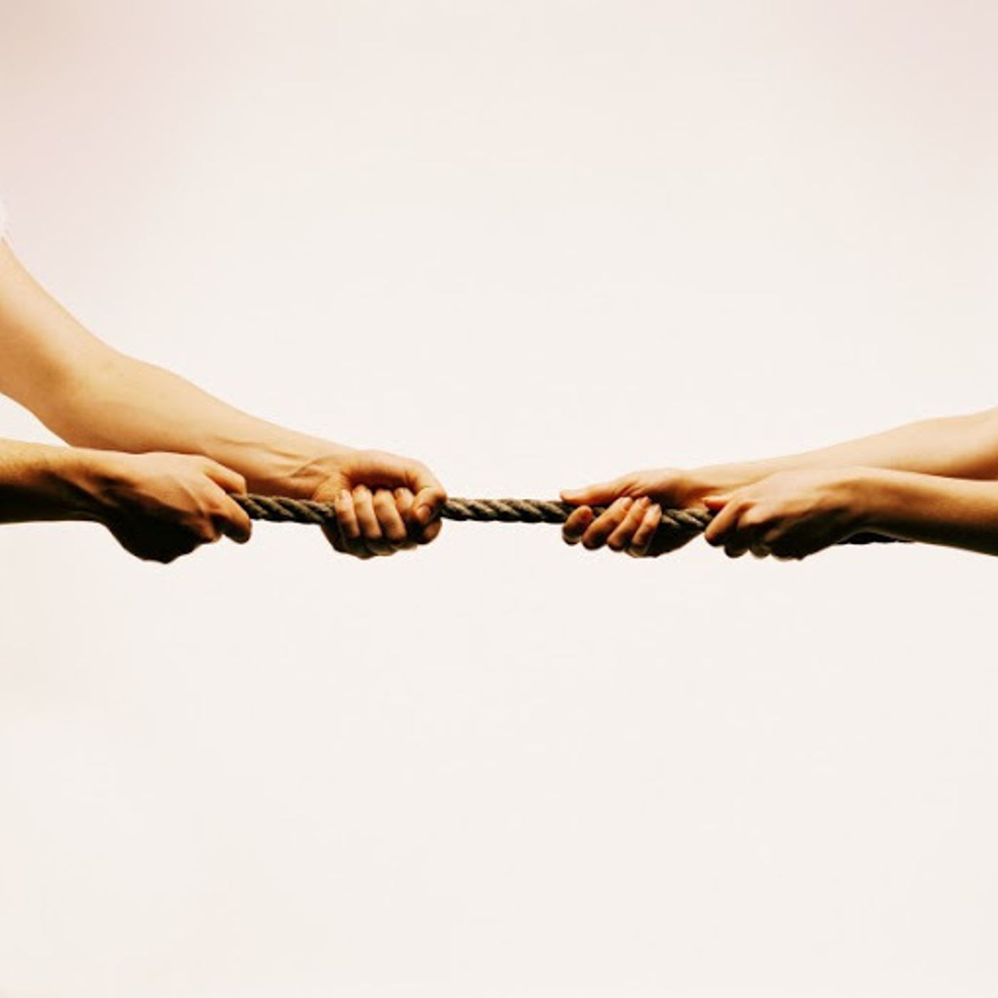 14: Redefining Forgiveness