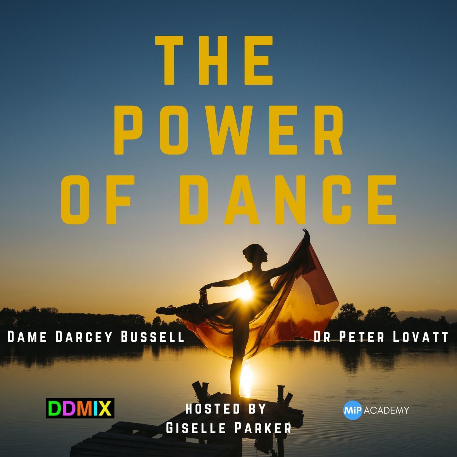 6: The Power of Dance – Episode 6 Dance for Health