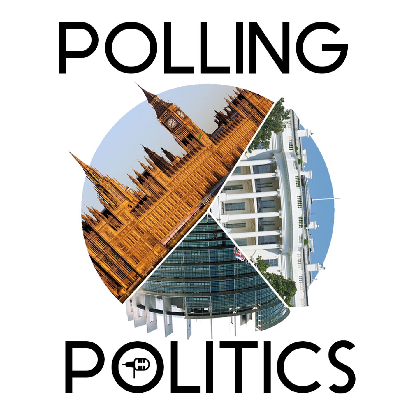 41: This is not an actual episode of Polling Politics (with Producer Nick)