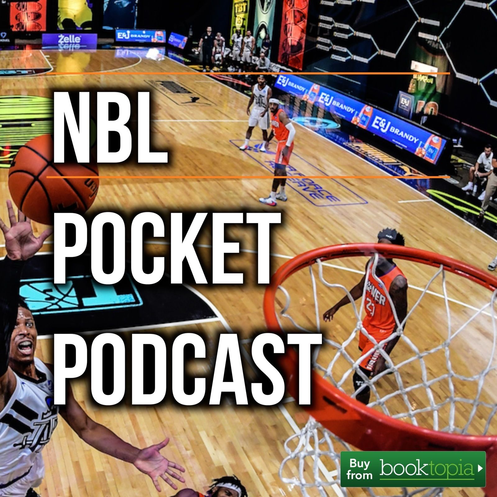 119: The 4-1-1 on Day 2 of the TBT (with Andrew Canion) episode artwork
