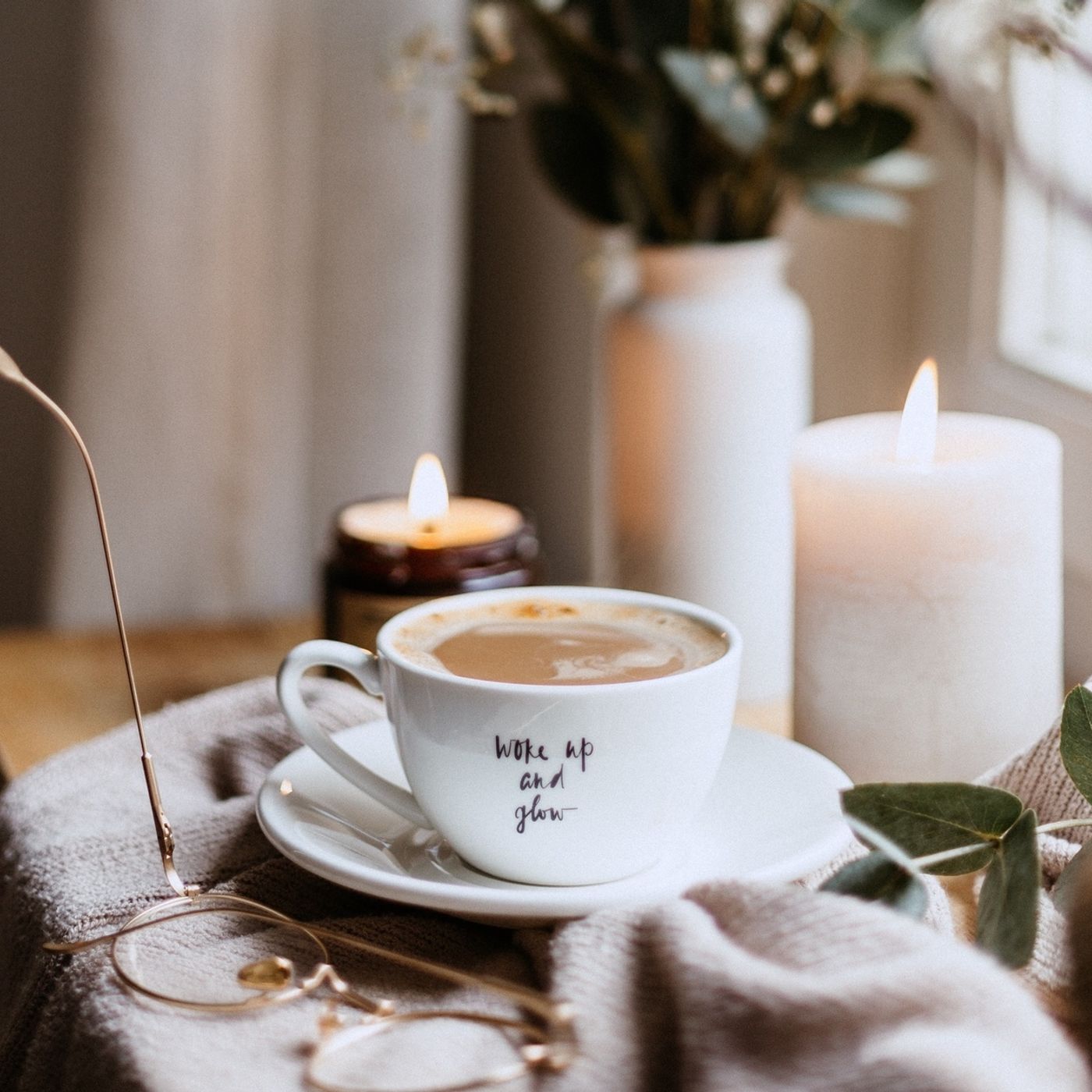 Tune Into You Meditation Podcast