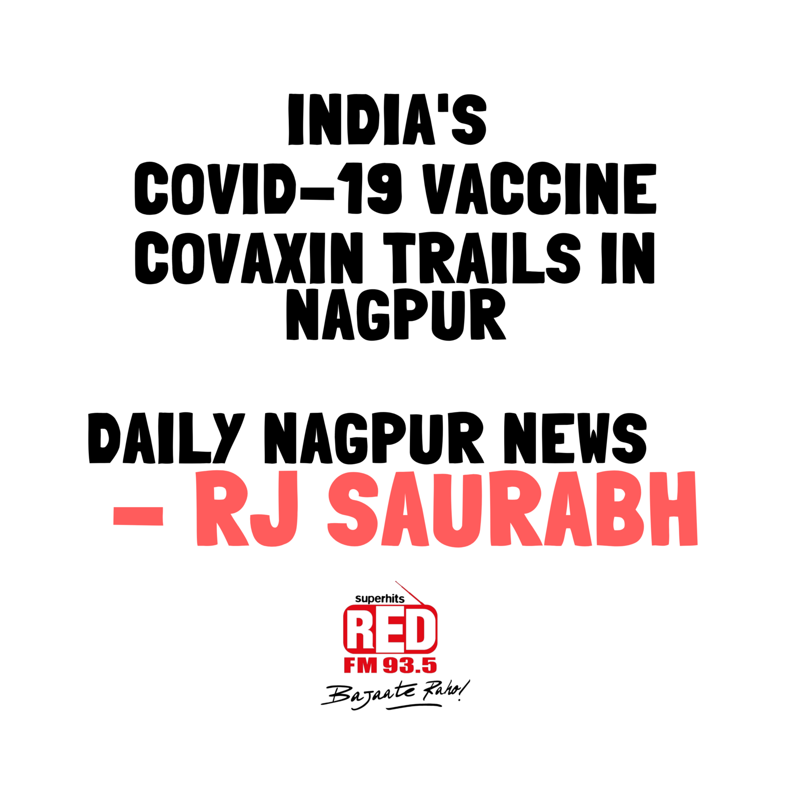 Morning No.1 Saurabh