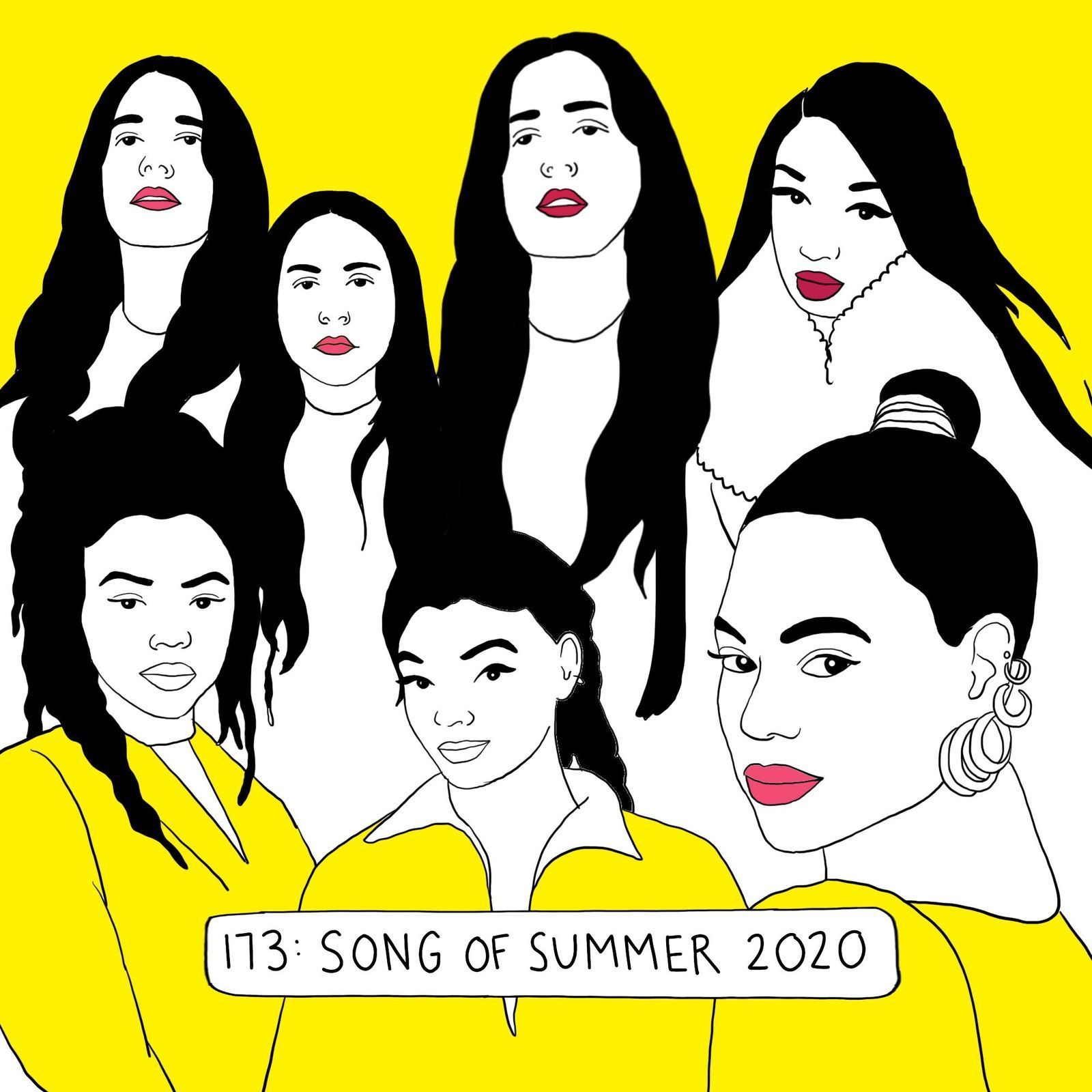 Song of Summer 2020: TikTok Jams, Protest Anthems, Breezy Bops & Bummer Bangers