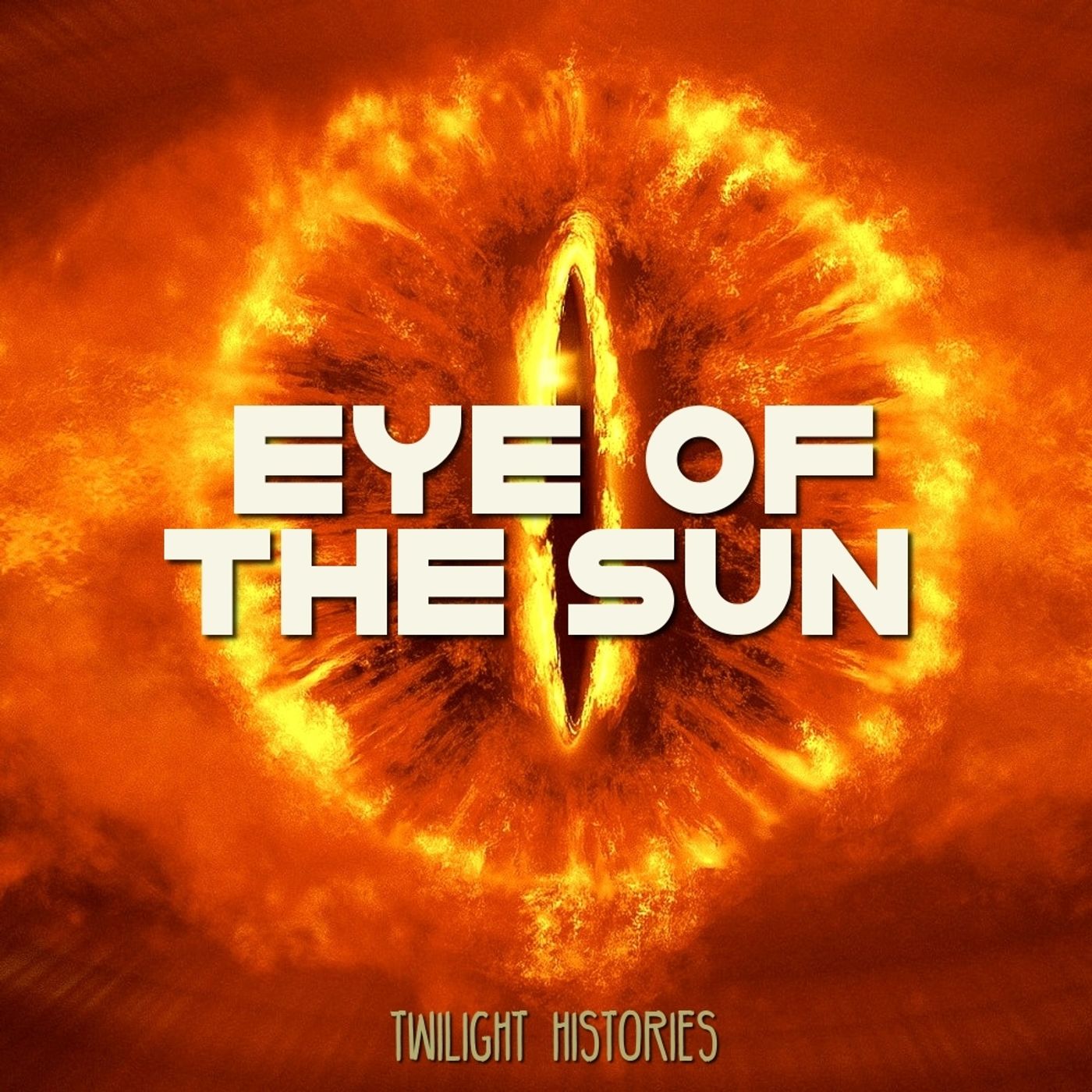 Eye of the Sun