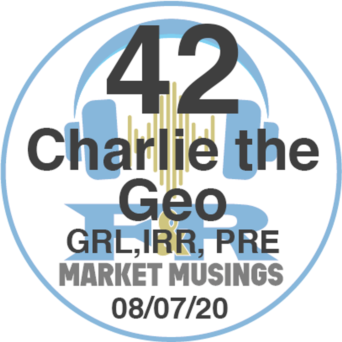 Market Musings Podcast by StockBox
